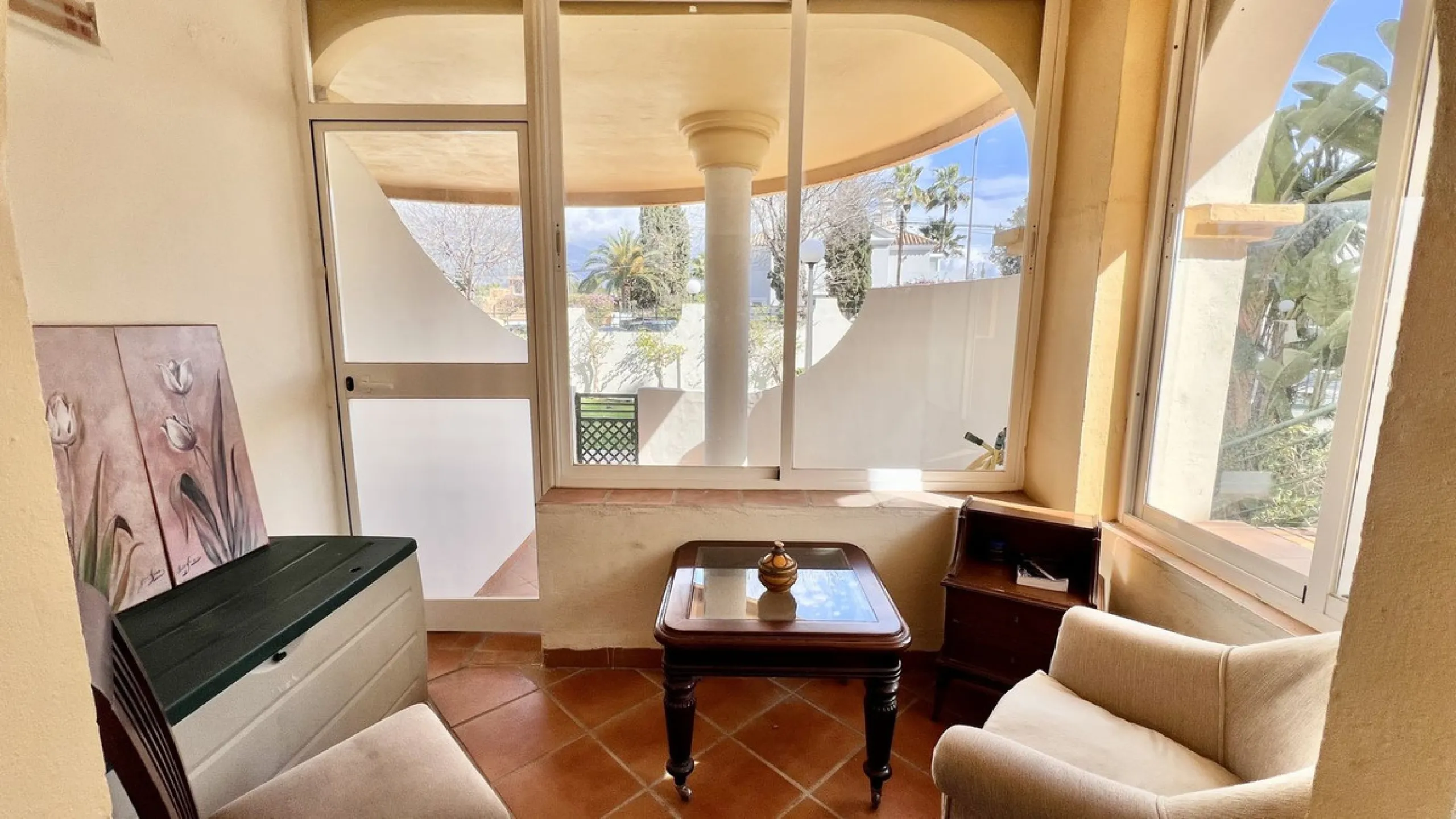 Exclusive Duplex with Panoramic Views in Señorío de Aloha, Nueva Andalucía