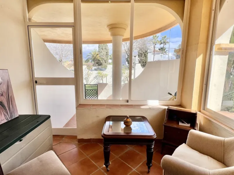 Exclusive Duplex with Panoramic Views in Señorío de Aloha, Nueva Andalucía