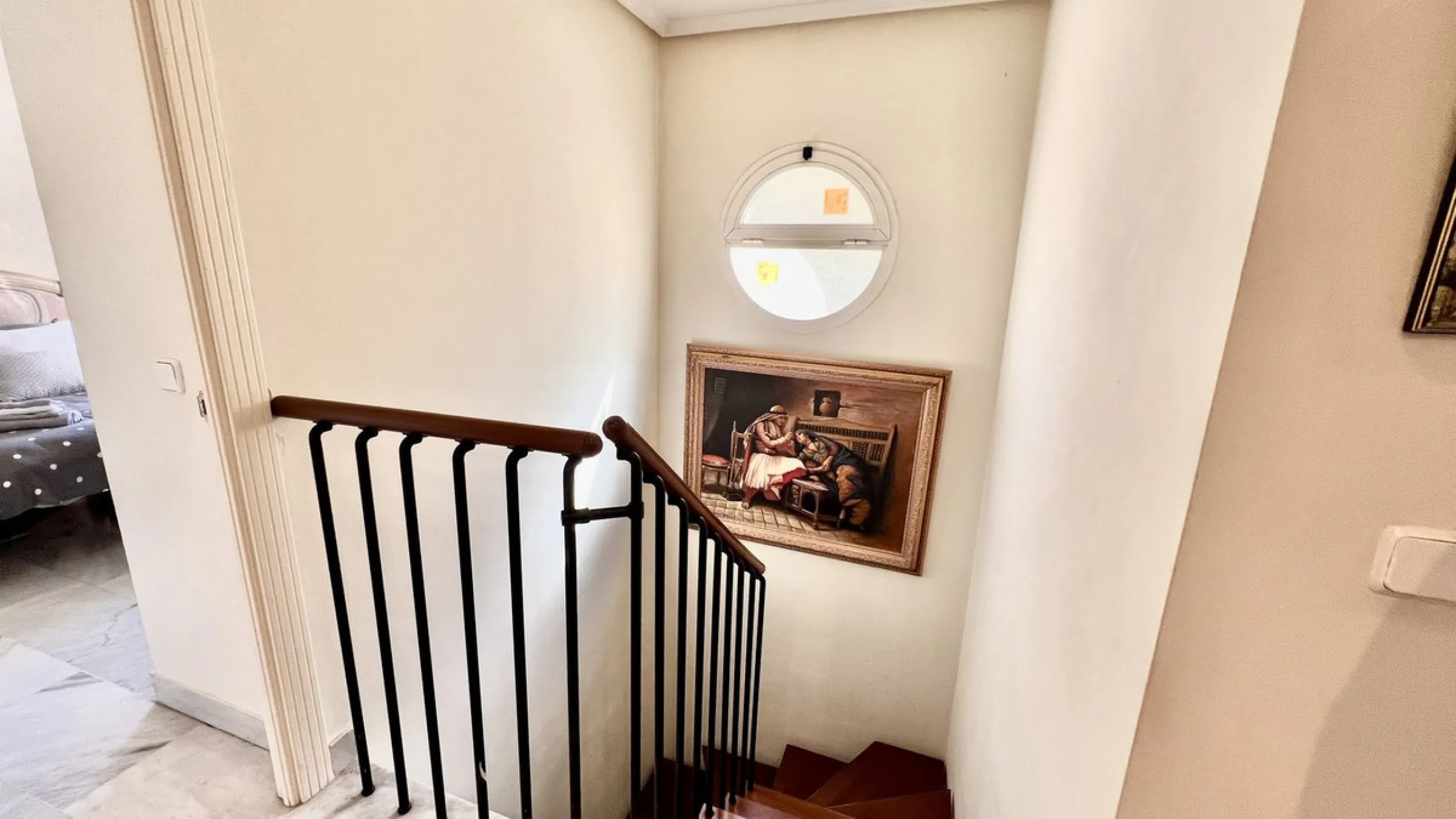 Exclusive Duplex with Panoramic Views in Señorío de Aloha, Nueva Andalucía