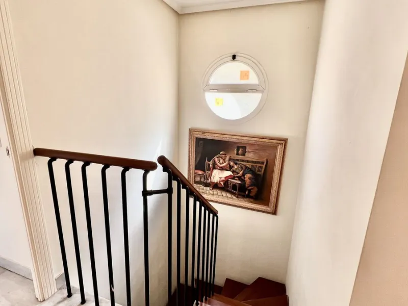 Exclusive Duplex with Panoramic Views in Señorío de Aloha, Nueva Andalucía
