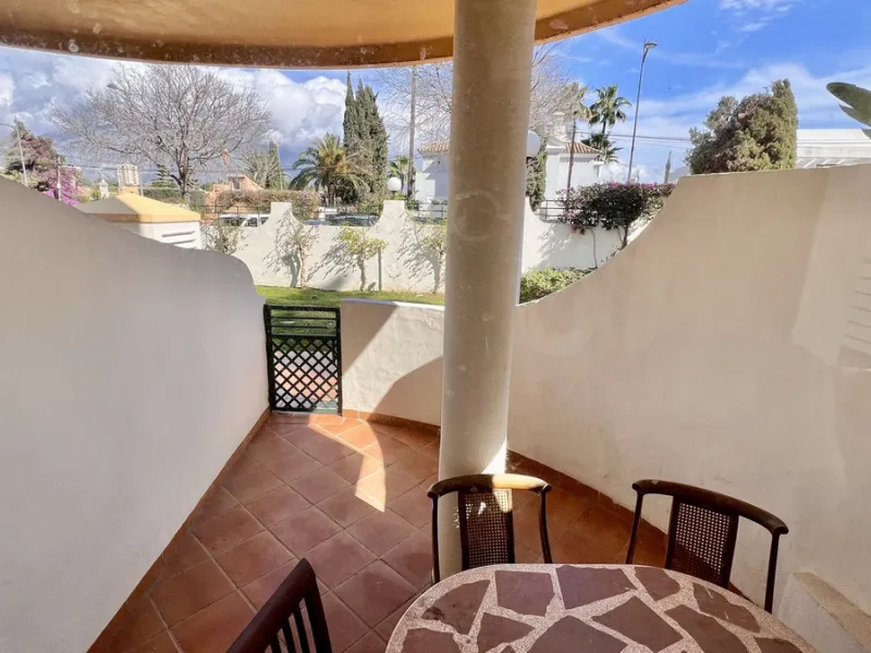 Exclusive Duplex with Panoramic Views in Señorío de Aloha, Nueva Andalucía