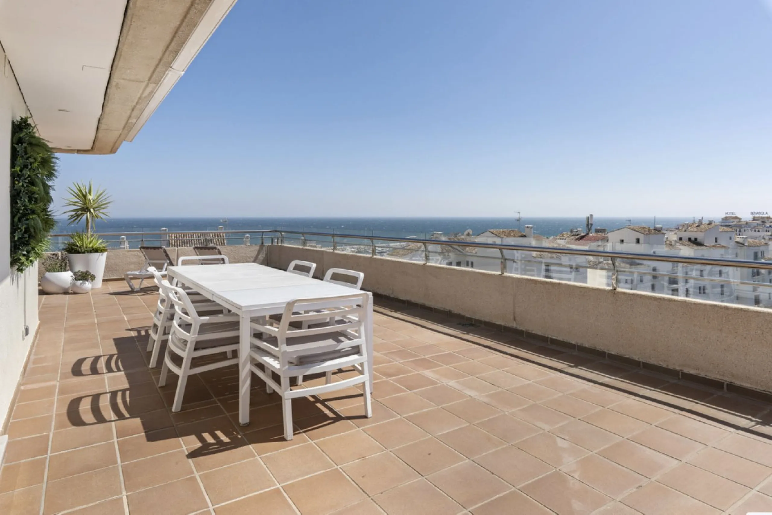 Discover a Truly One-of-a-Kind Penthouse!