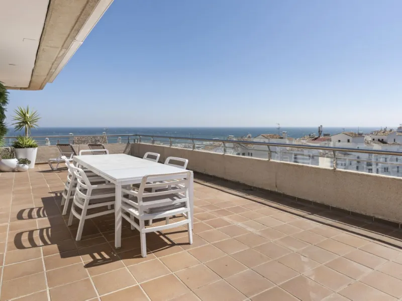 Discover a Truly One-of-a-Kind Penthouse!