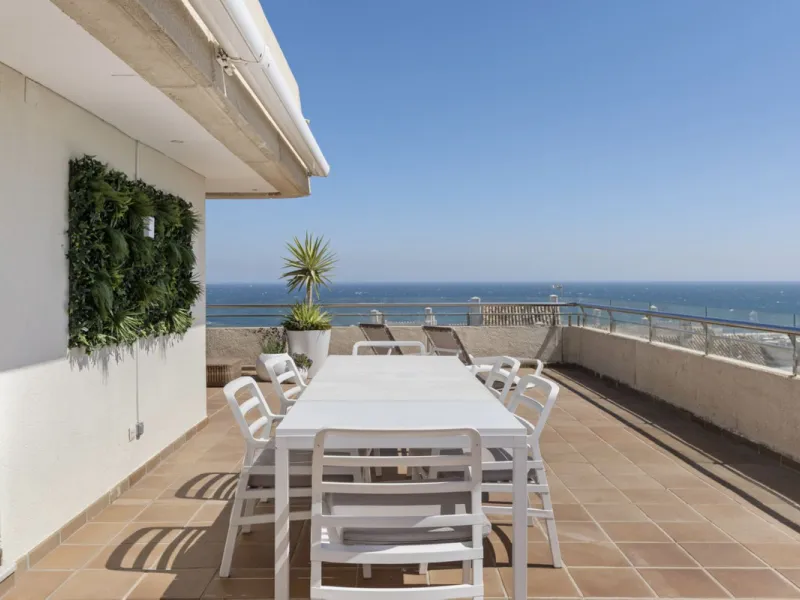 Discover a Truly One-of-a-Kind Penthouse!
