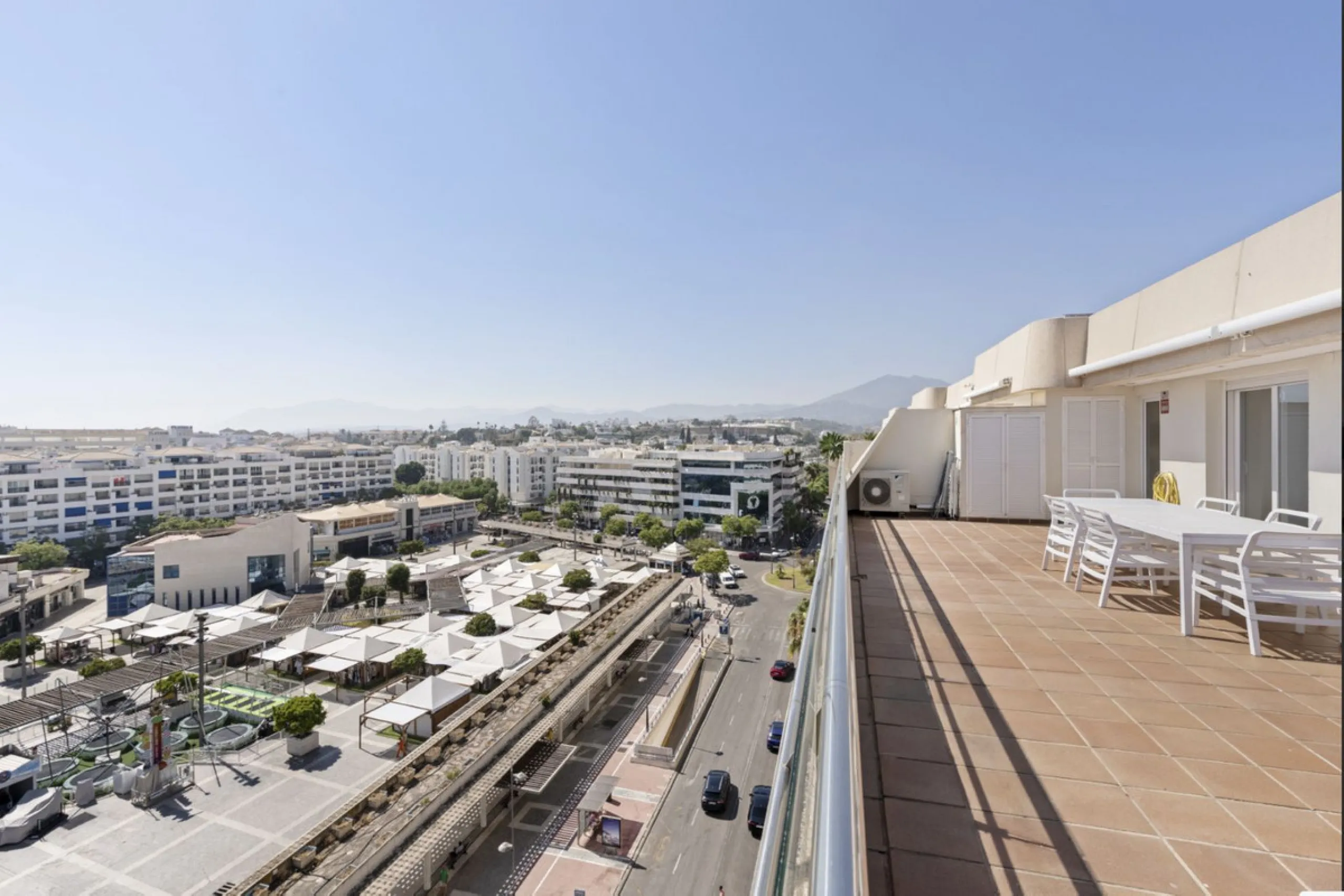 Discover a Truly One-of-a-Kind Penthouse!