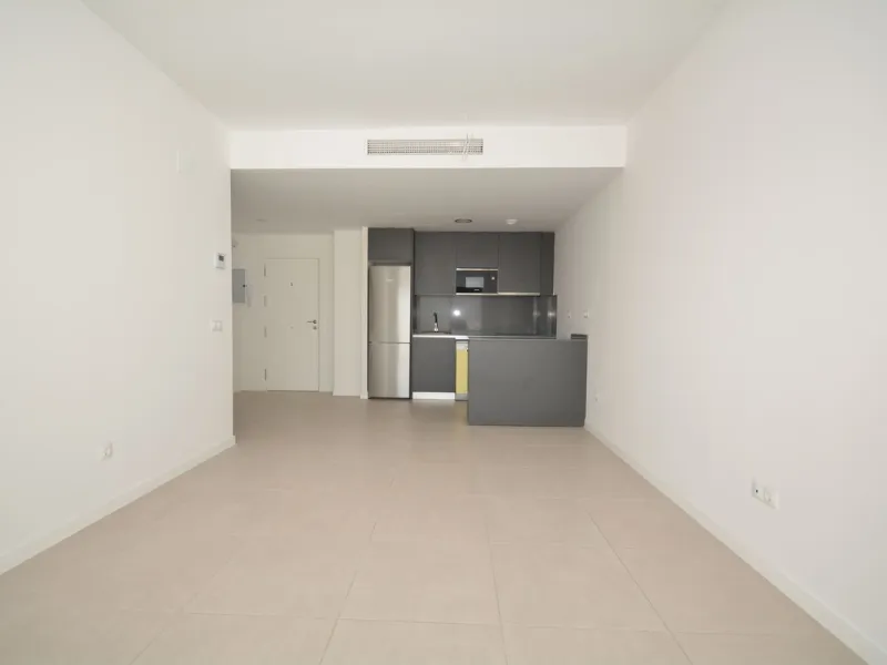 Contemporary 2 bedroom apartment for sale in Estepona west