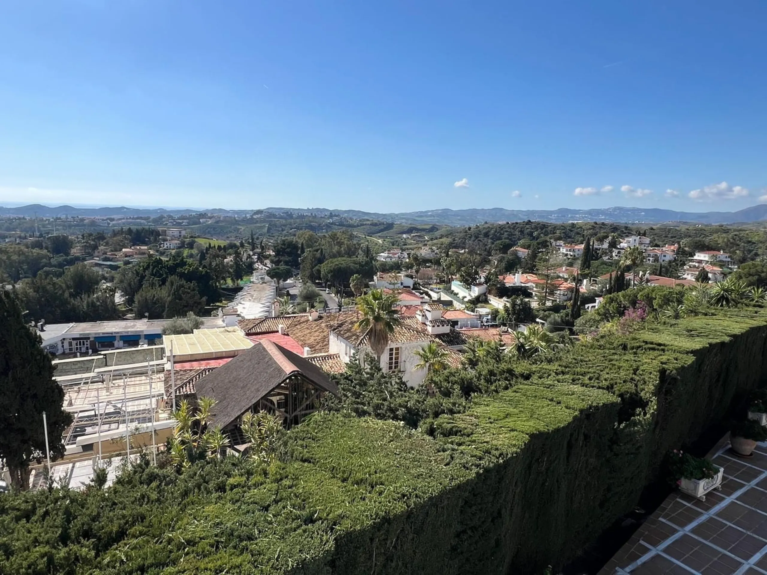 ВЕЛИКОЛЕПНЫЙ ОСОБНЯК С ПАНОРАМНЫМ ВИДОМ В MIJAS PUEBLO