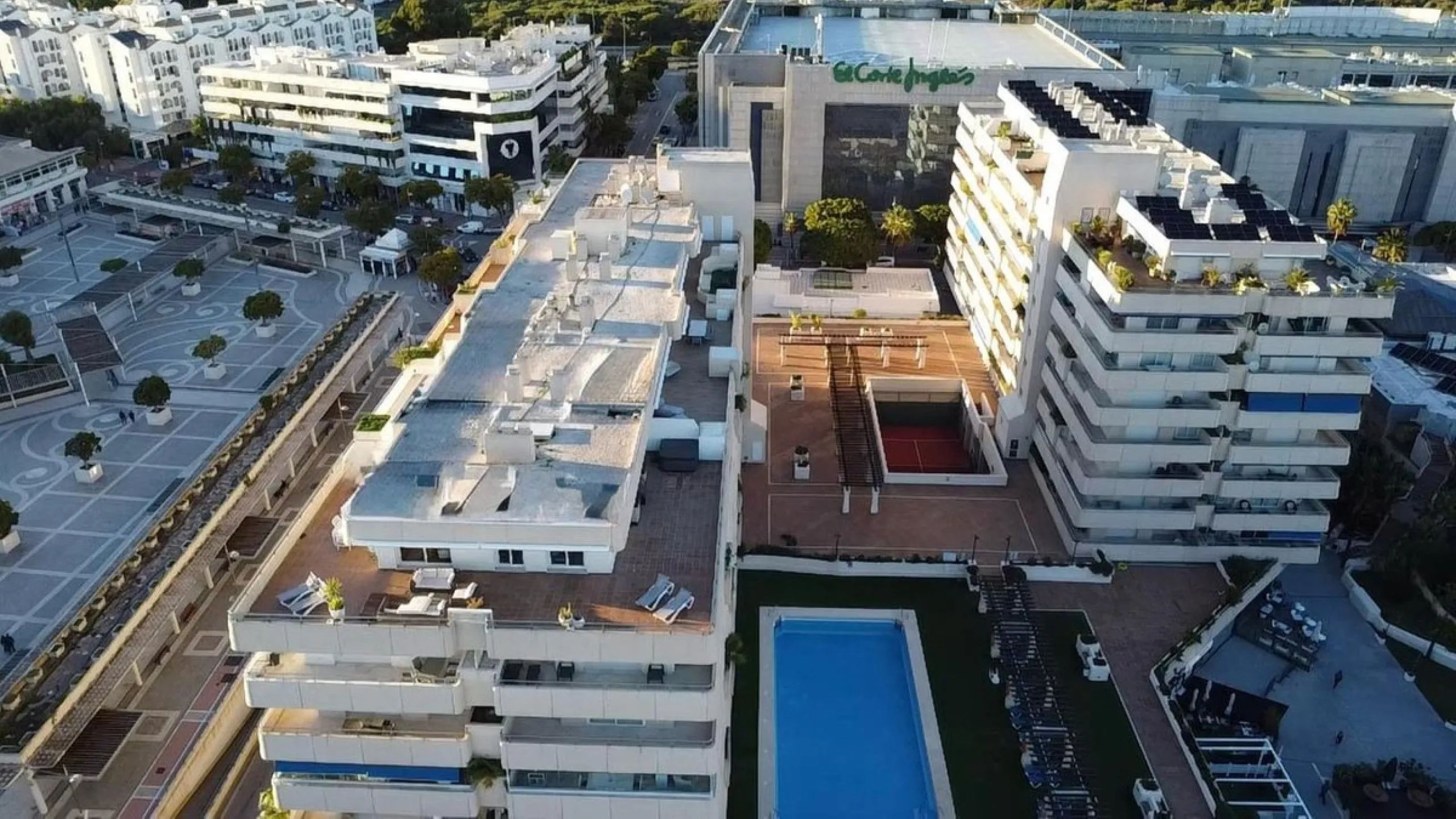 Discover a Truly One-of-a-Kind Penthouse!