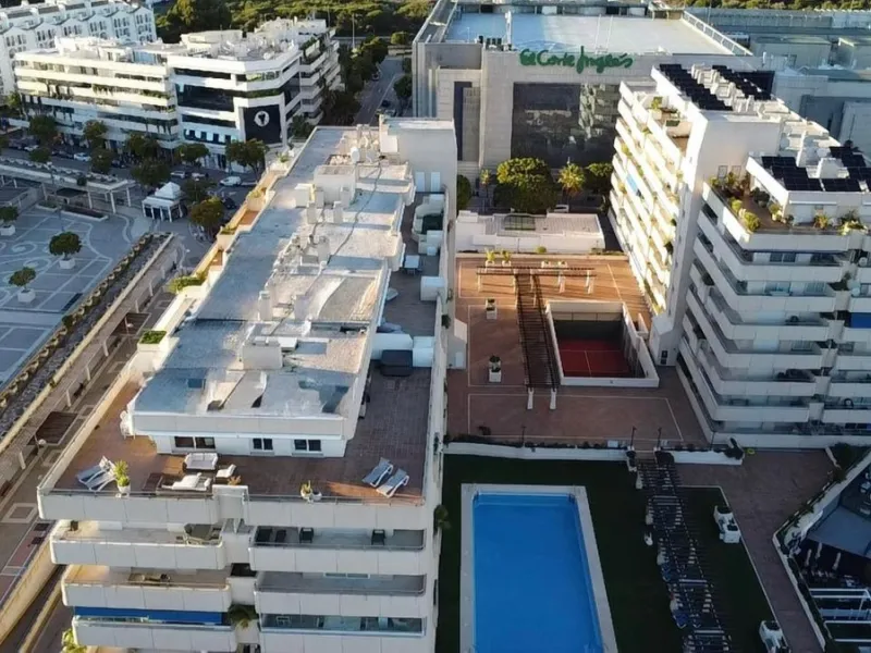 Discover a Truly One-of-a-Kind Penthouse!