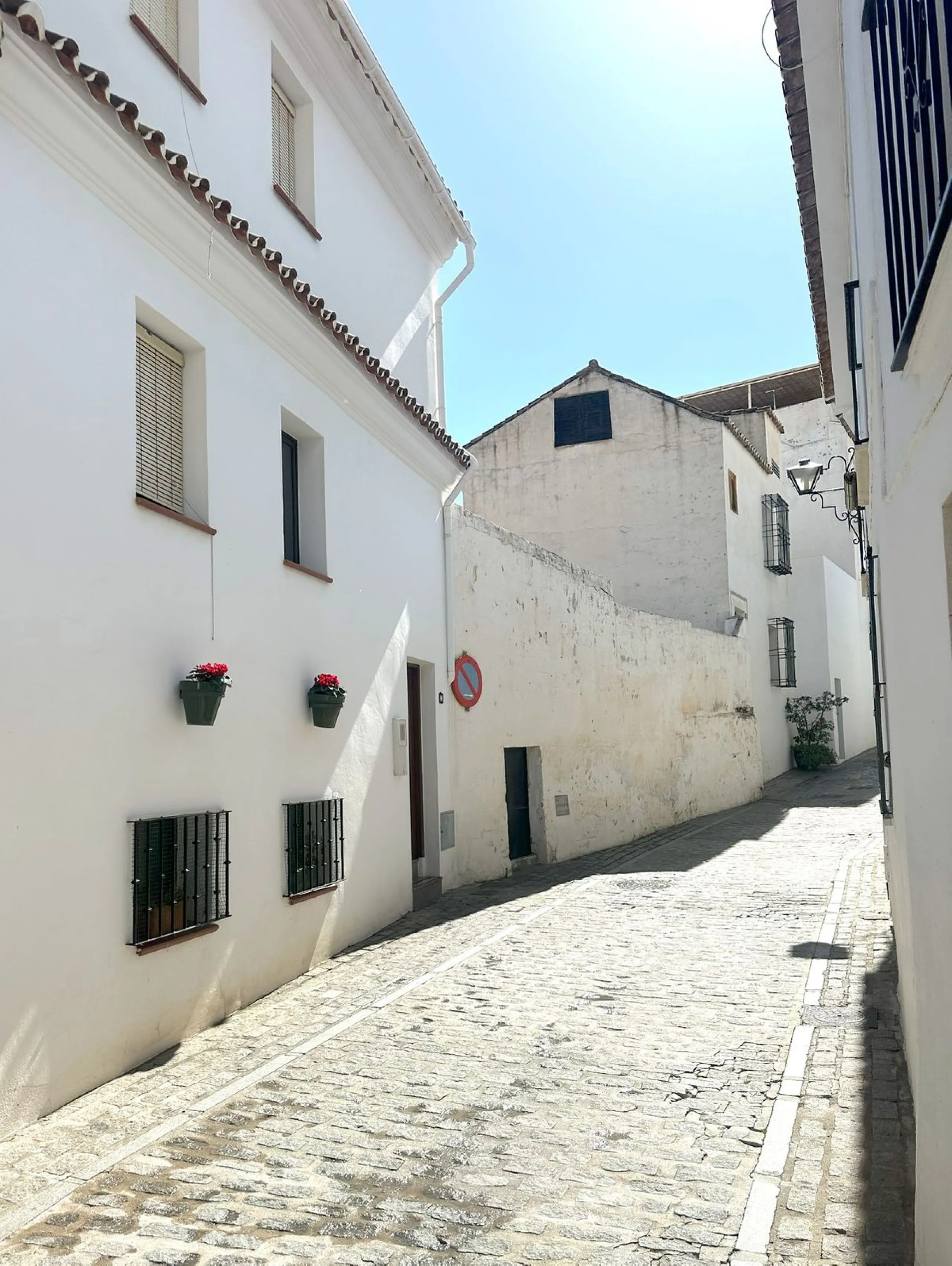OPPORTUNITY! 3 bedroom house in Mijas Pueblo