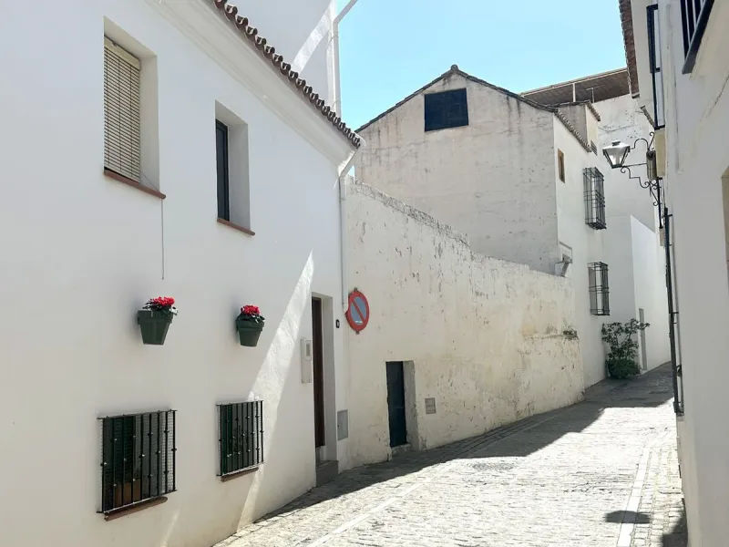 OPPORTUNITY! 3 bedroom house in Mijas Pueblo