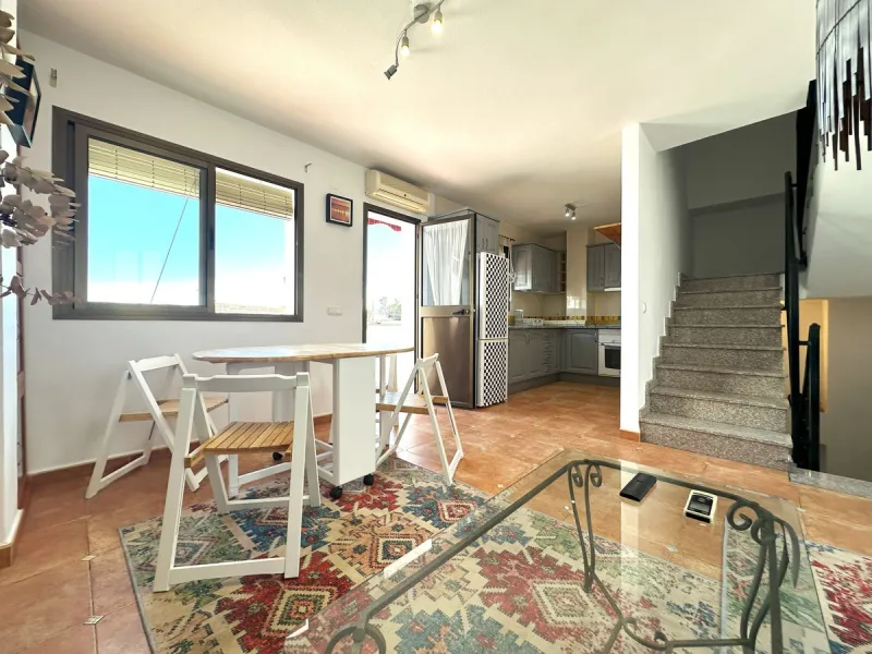 OPPORTUNITY! 3 bedroom house in Mijas Pueblo