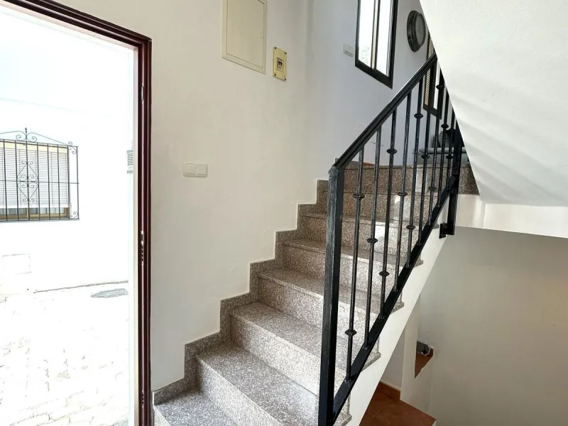 OPPORTUNITY! 3 bedroom house in Mijas Pueblo