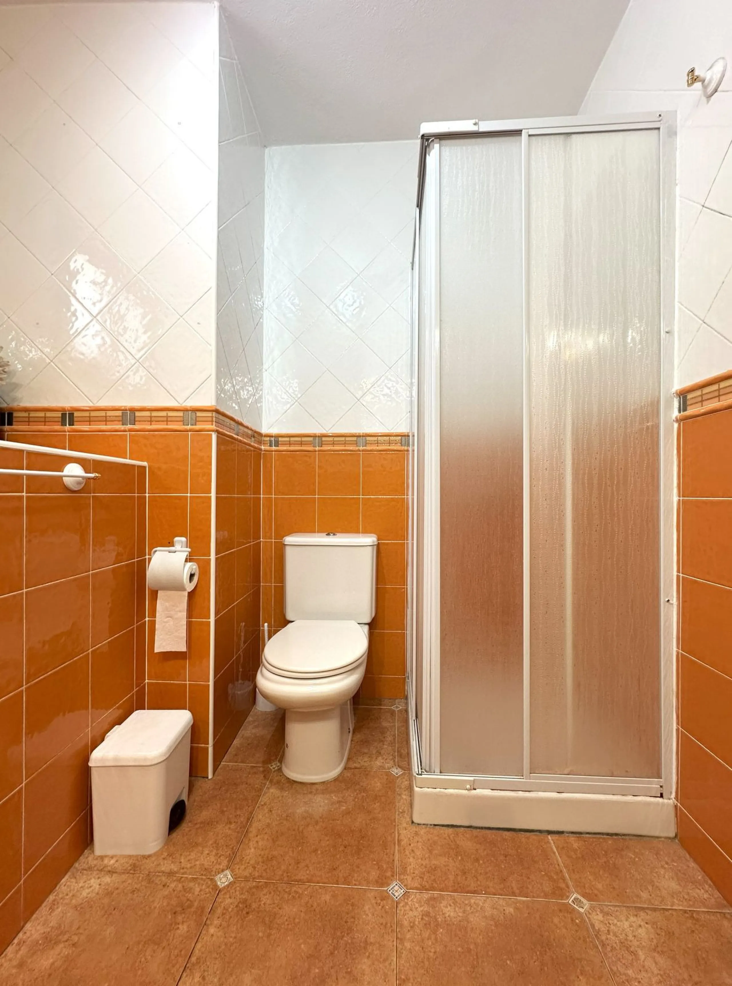 OPPORTUNITY! 3 bedroom house in Mijas Pueblo
