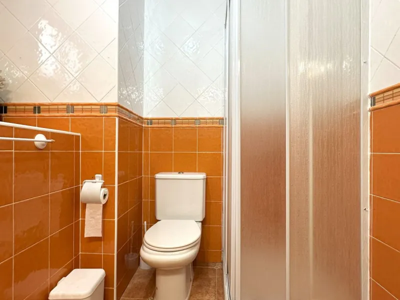 OPPORTUNITY! 3 bedroom house in Mijas Pueblo