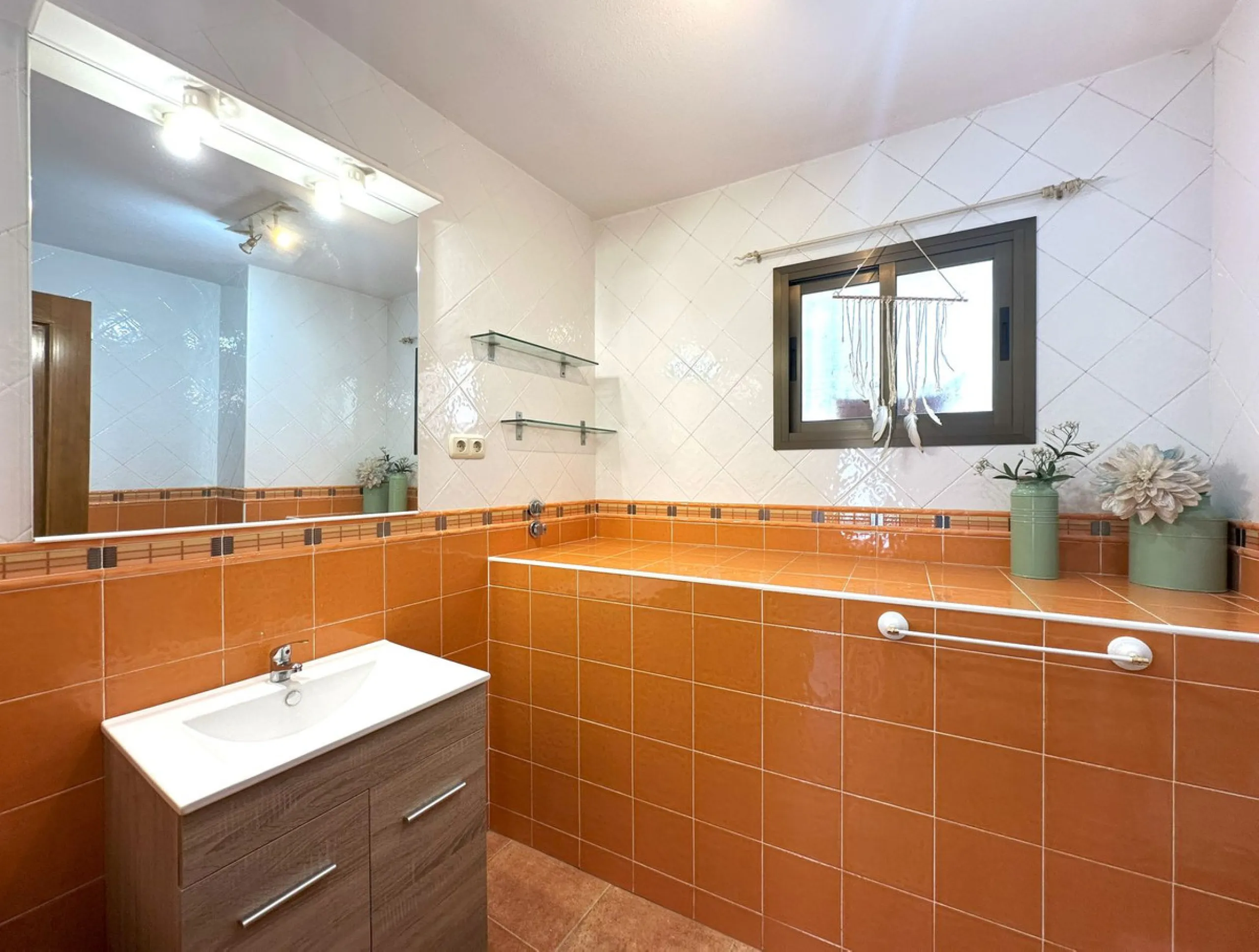 OPPORTUNITY! 3 bedroom house in Mijas Pueblo