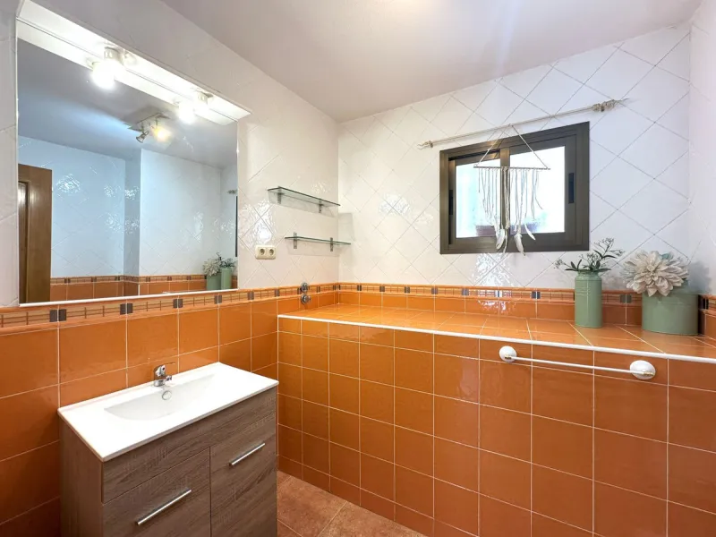 OPPORTUNITY! 3 bedroom house in Mijas Pueblo