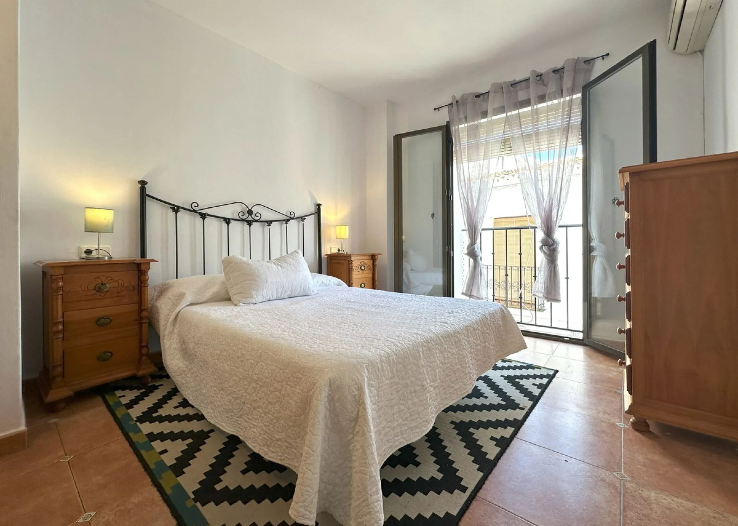 OPPORTUNITY! 3 bedroom house in Mijas Pueblo