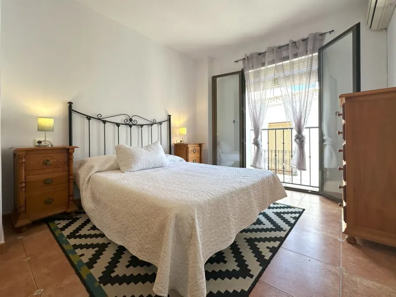 OPPORTUNITY! 3 bedroom house in Mijas Pueblo