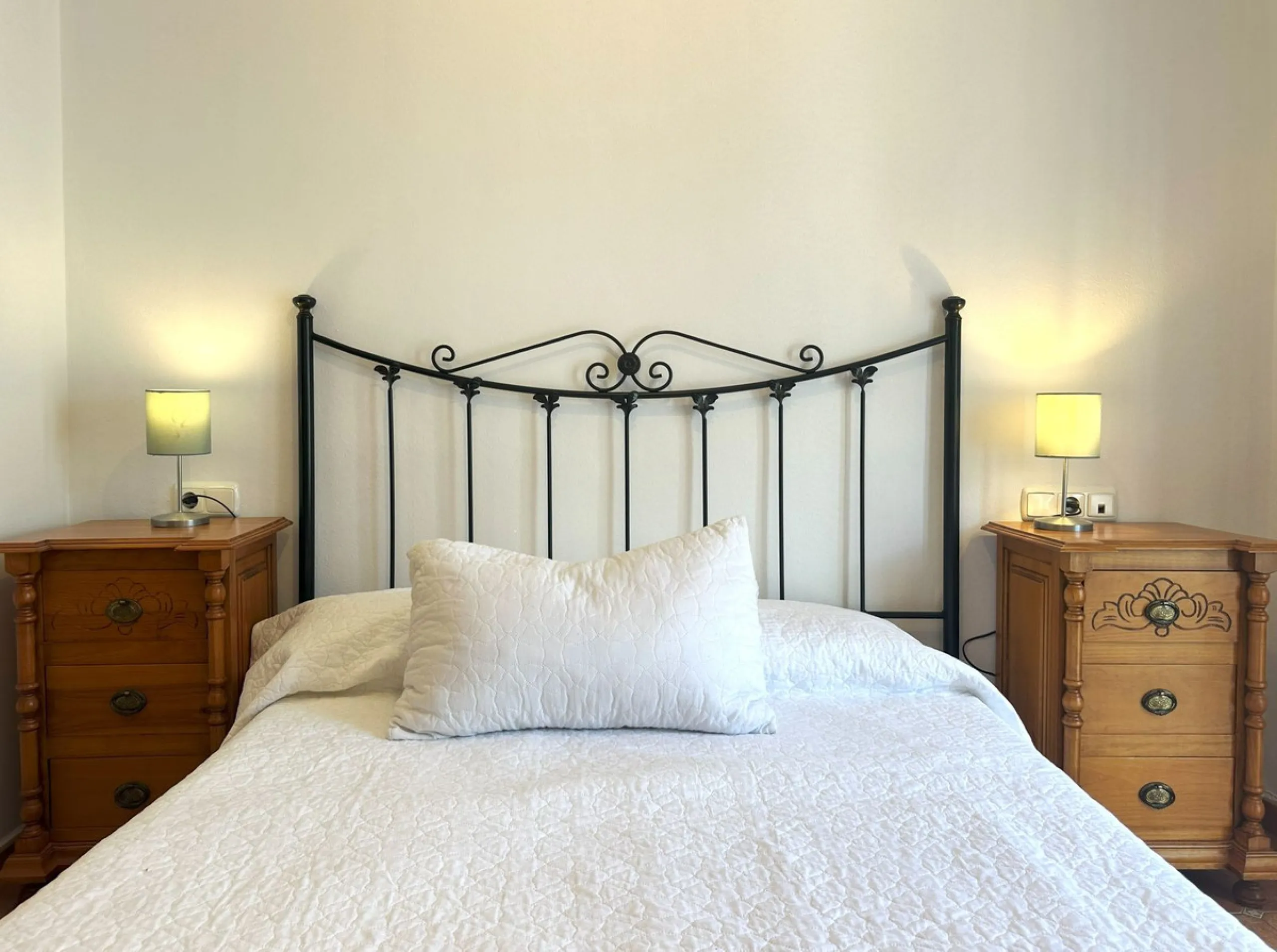 OPPORTUNITY! 3 bedroom house in Mijas Pueblo