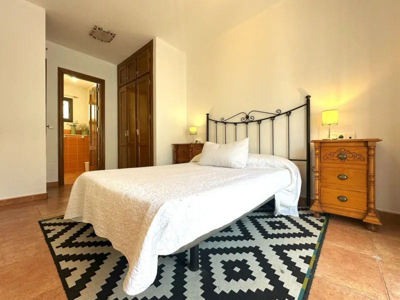 OPPORTUNITY! 3 bedroom house in Mijas Pueblo