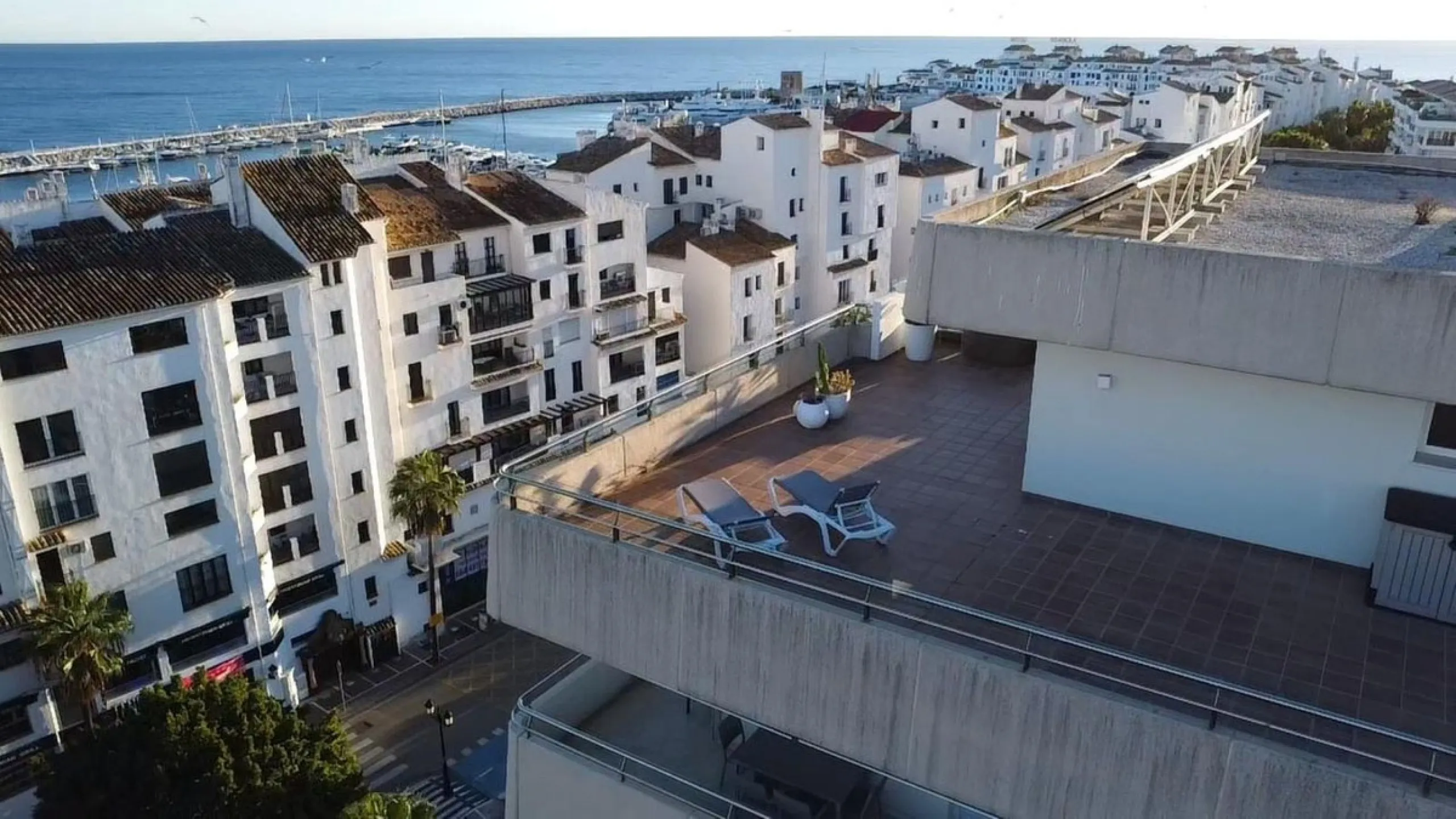 Discover a Truly One-of-a-Kind Penthouse!