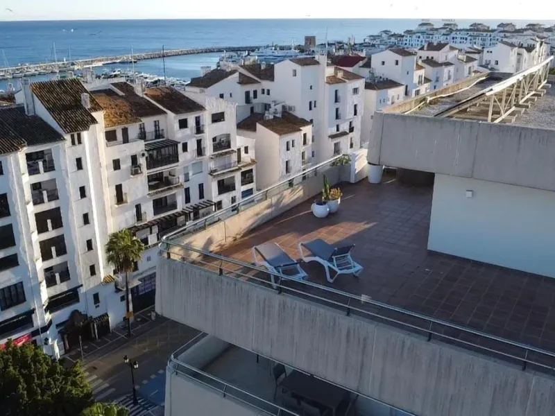 Discover a Truly One-of-a-Kind Penthouse!