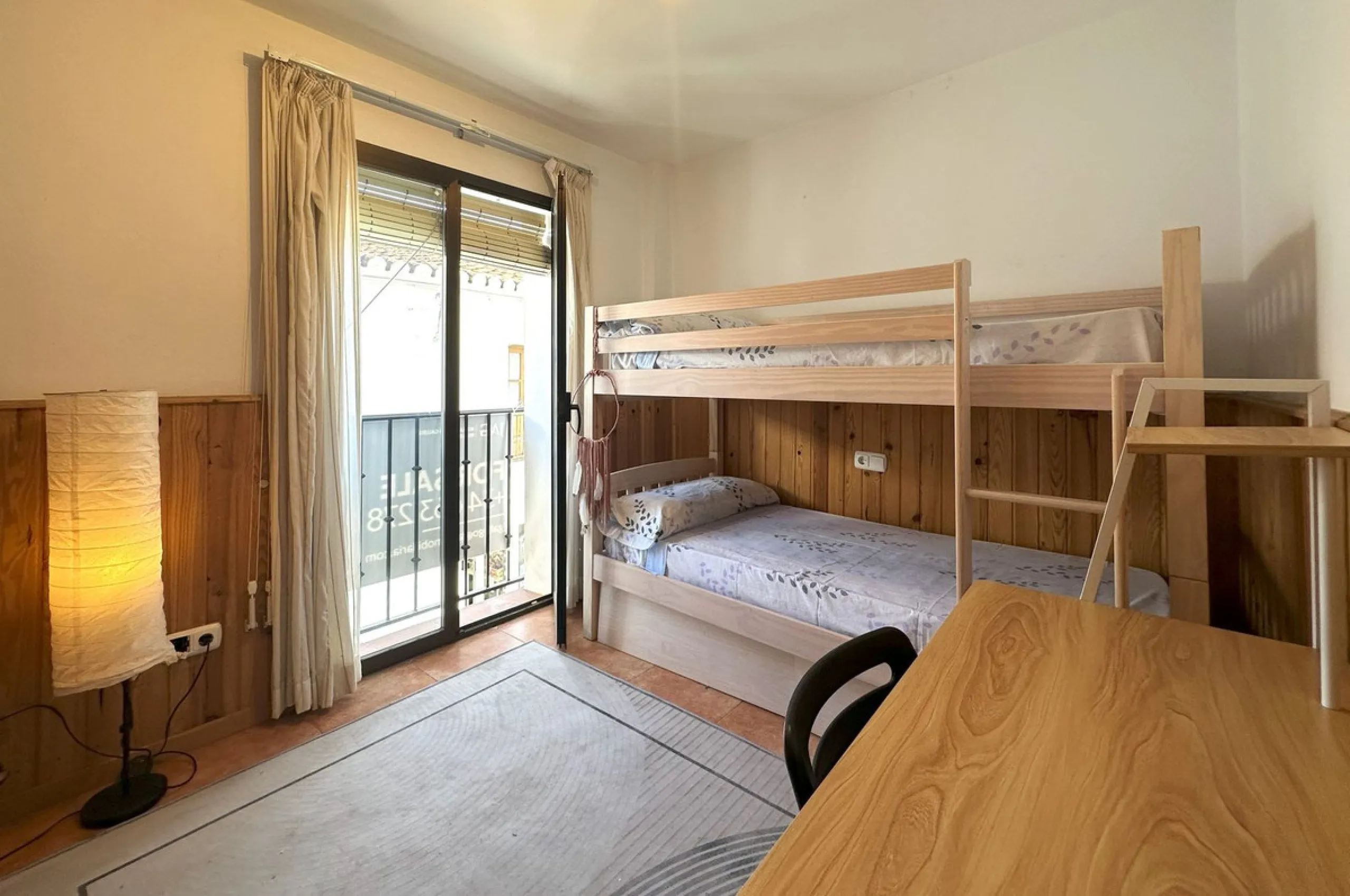 OPPORTUNITY! 3 bedroom house in Mijas Pueblo