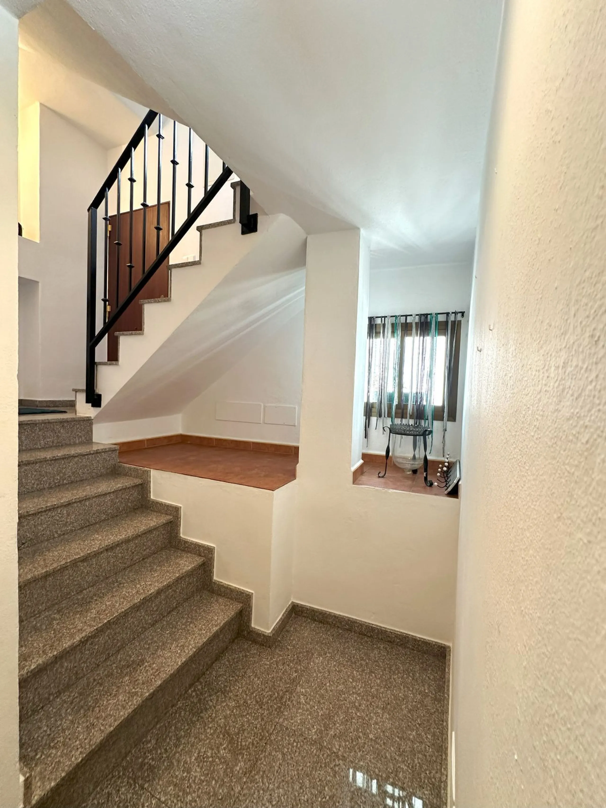 OPPORTUNITY! 3 bedroom house in Mijas Pueblo
