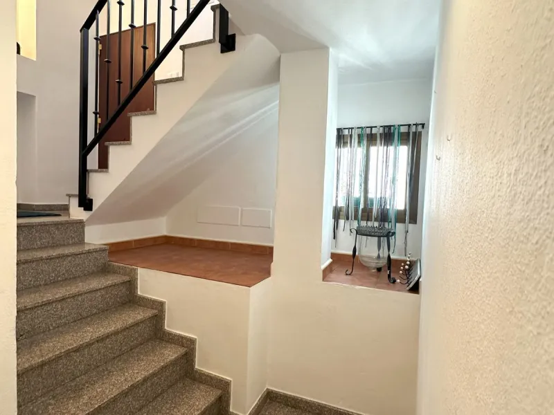 OPPORTUNITY! 3 bedroom house in Mijas Pueblo