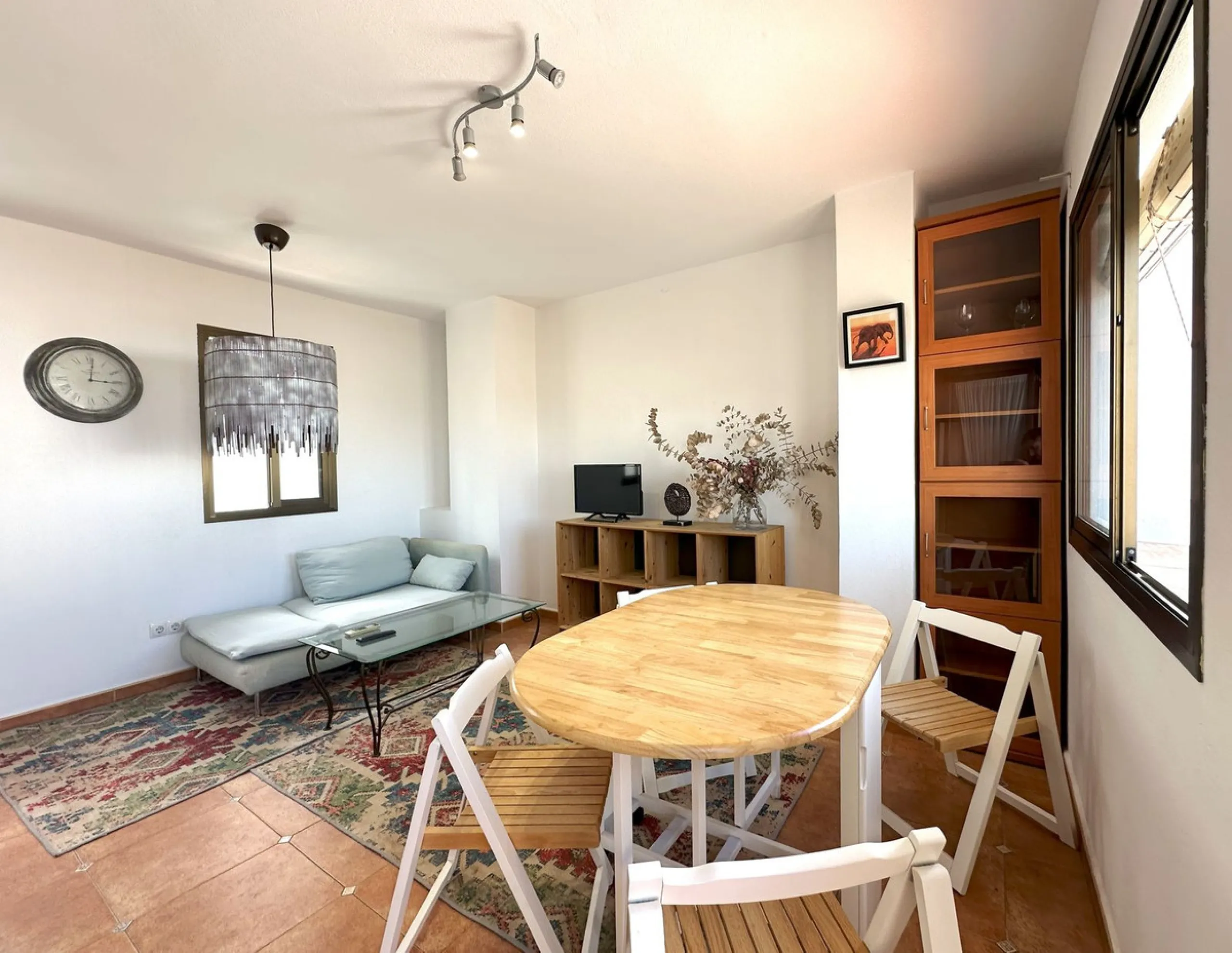 OPPORTUNITY! 3 bedroom house in Mijas Pueblo