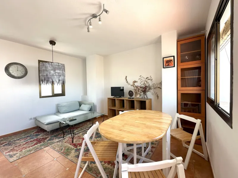 OPPORTUNITY! 3 bedroom house in Mijas Pueblo