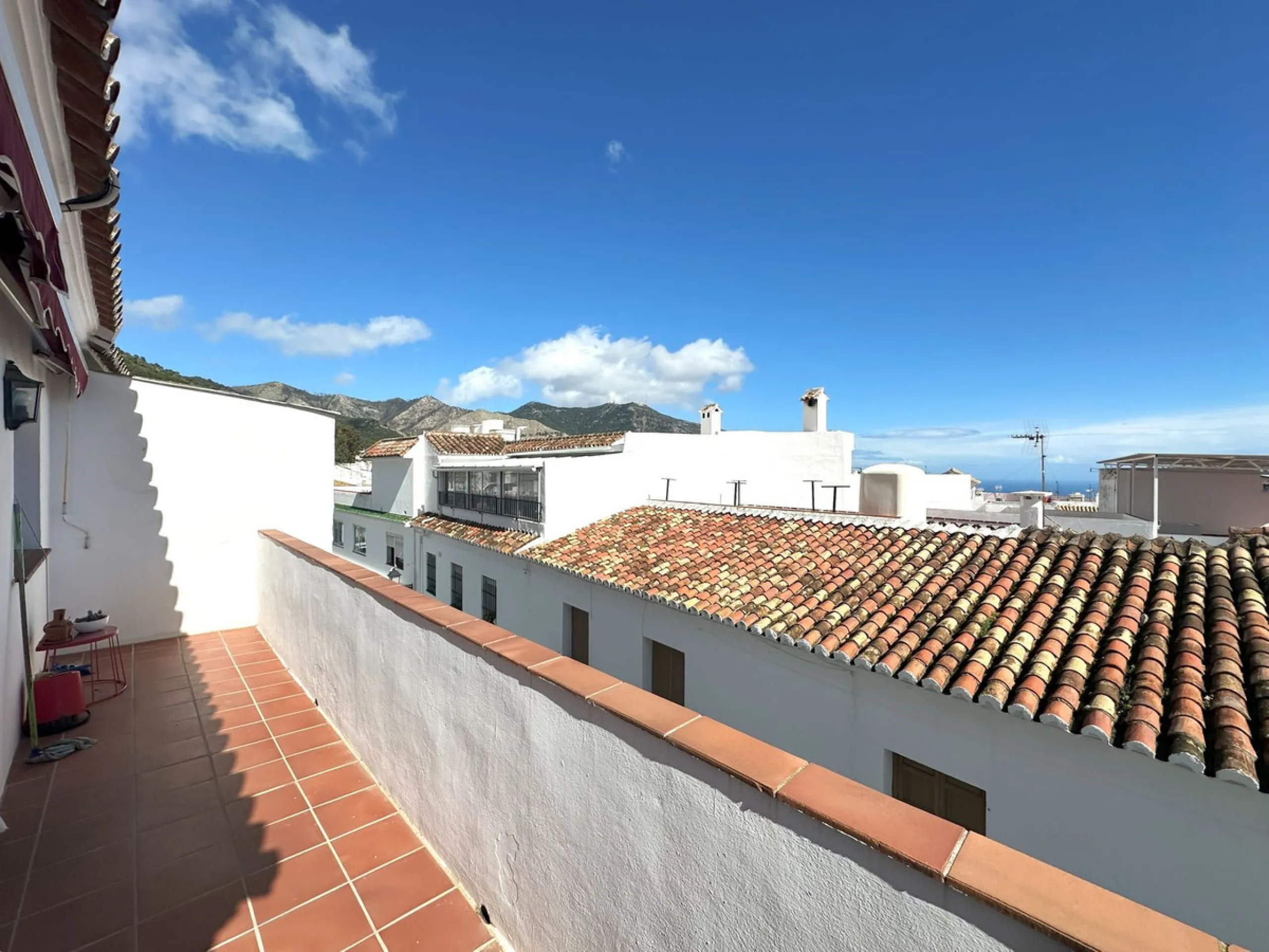OPPORTUNITY! 3 bedroom house in Mijas Pueblo