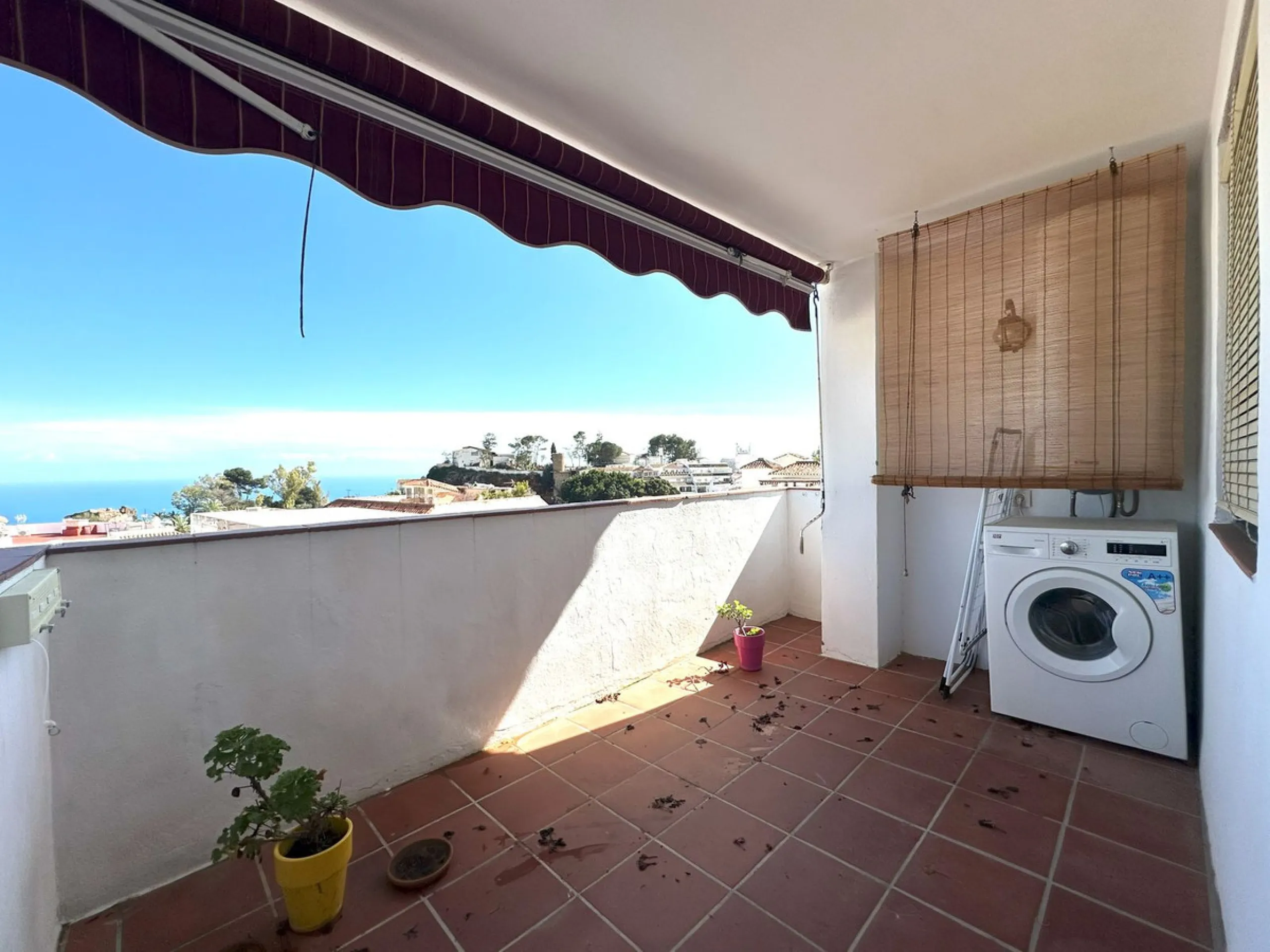 OPPORTUNITY! 3 bedroom house in Mijas Pueblo