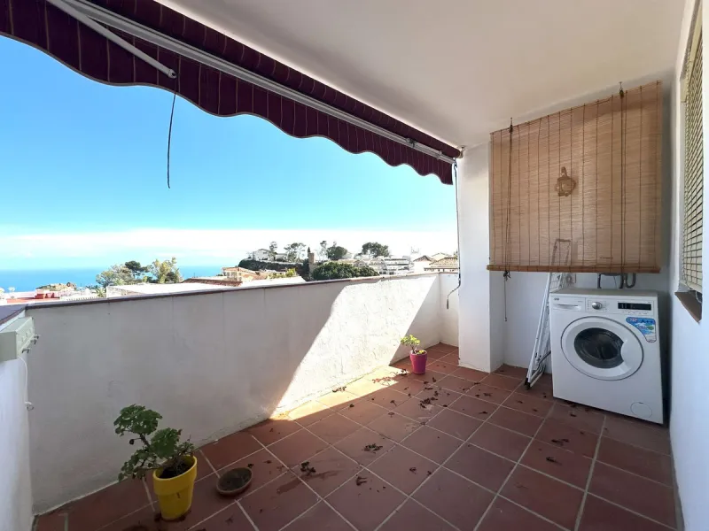 OPPORTUNITY! 3 bedroom house in Mijas Pueblo