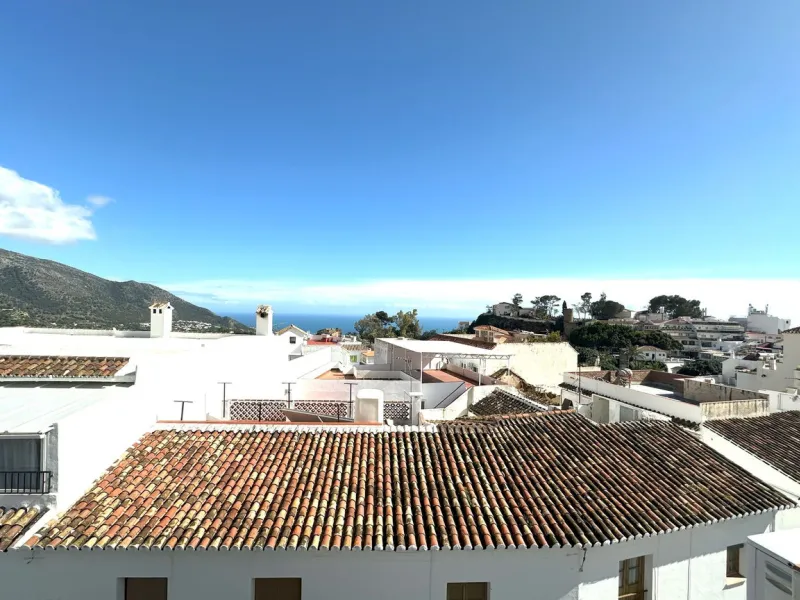 OPPORTUNITY! 3 bedroom house in Mijas Pueblo