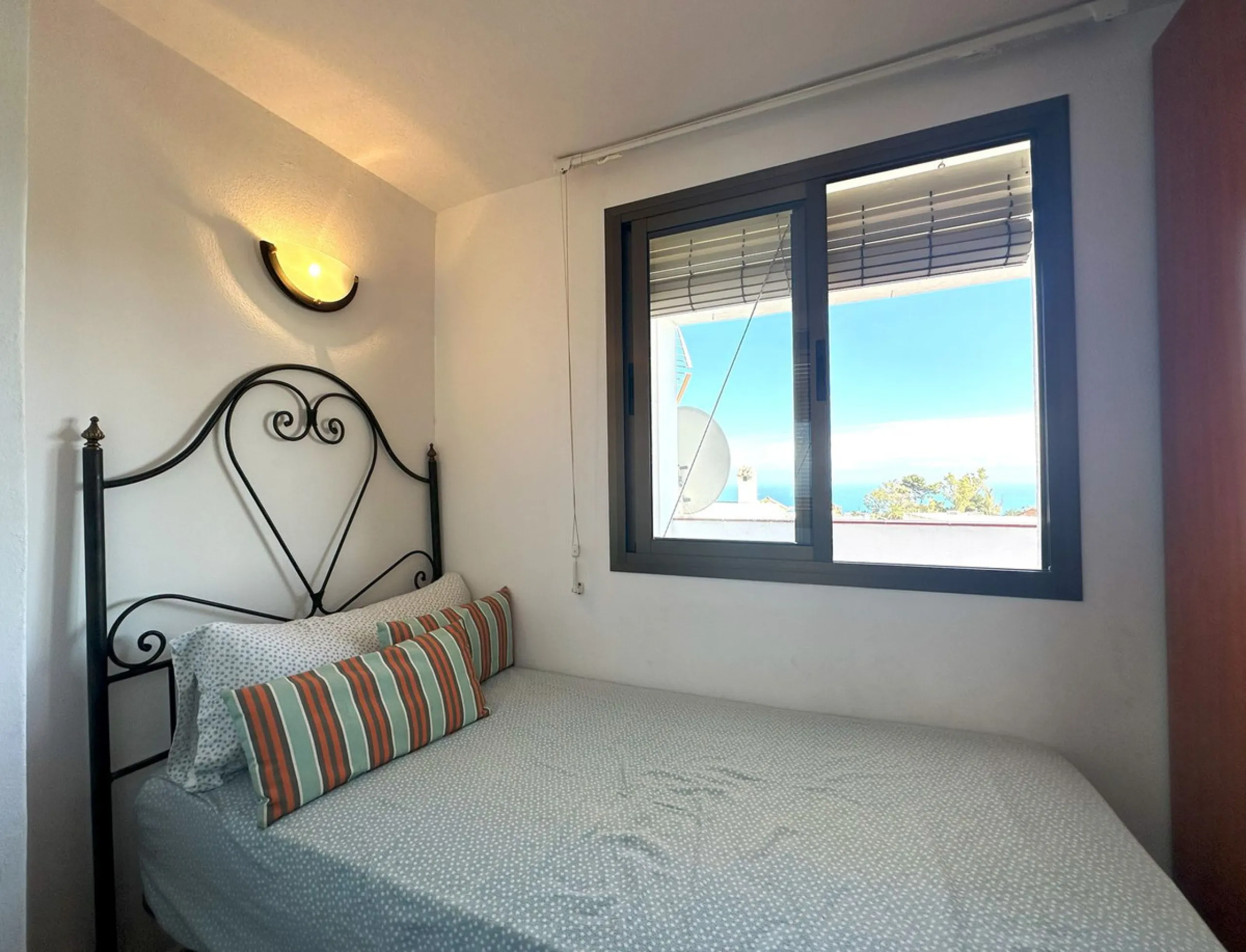 OPPORTUNITY! 3 bedroom house in Mijas Pueblo