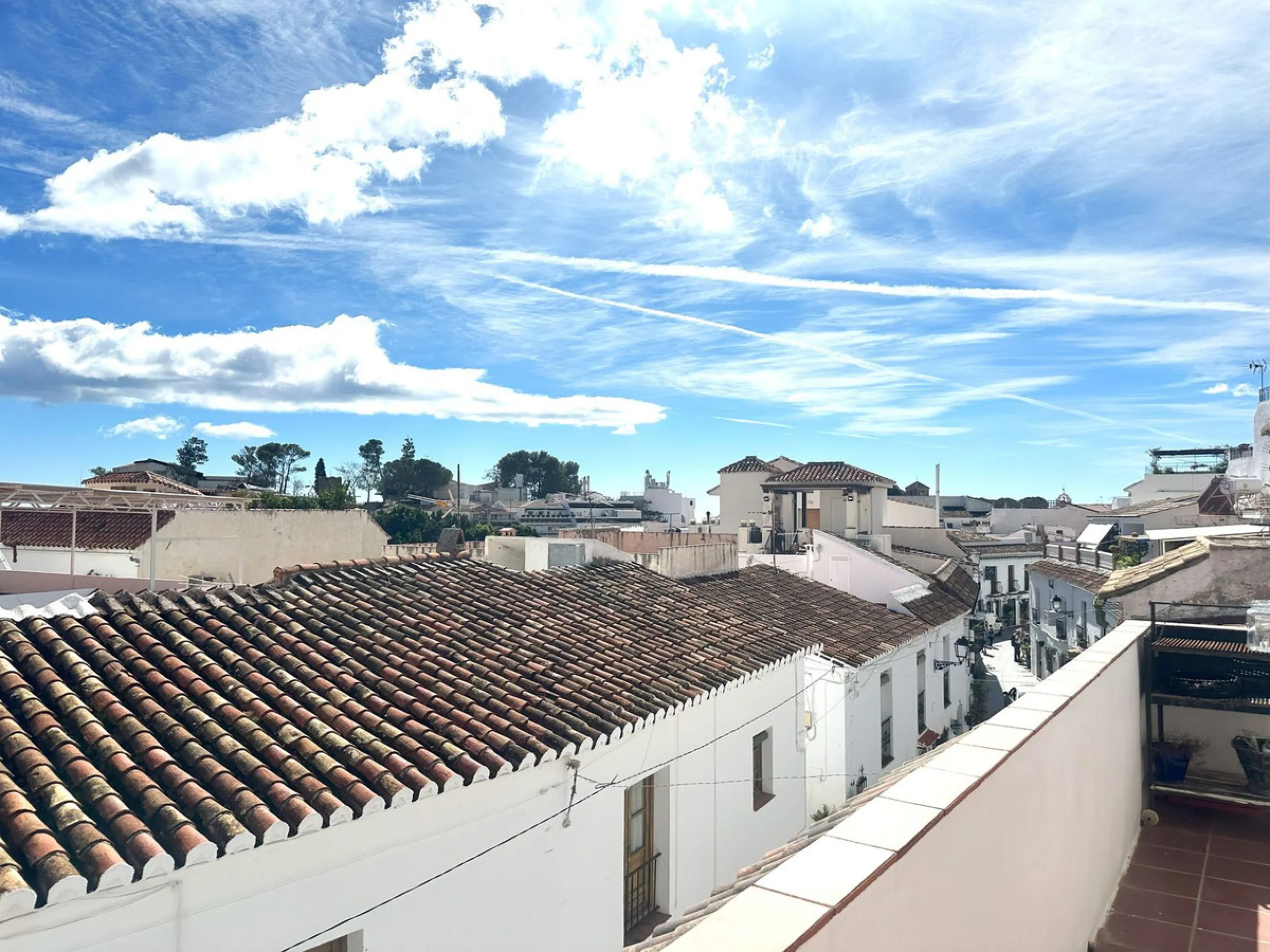OPPORTUNITY! 3 bedroom house in Mijas Pueblo