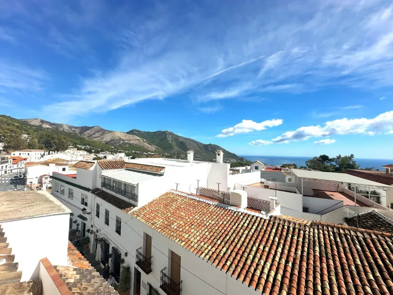 OPPORTUNITY! 3 bedroom house in Mijas Pueblo