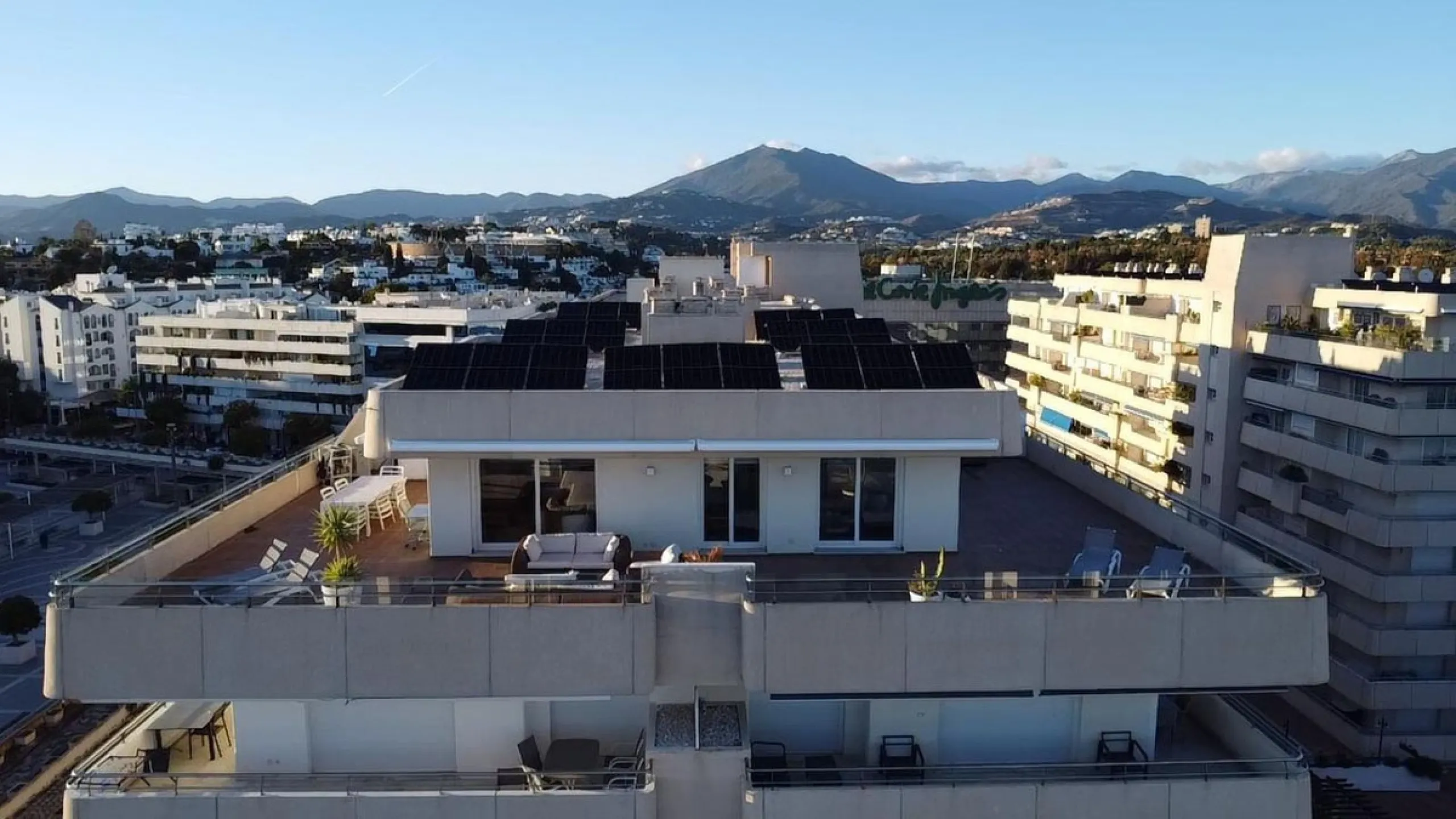 Discover a Truly One-of-a-Kind Penthouse!