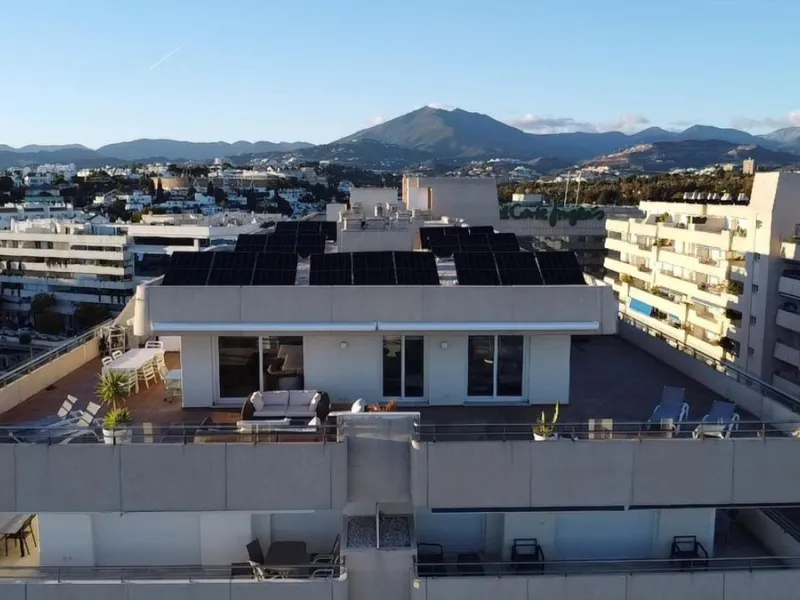 Discover a Truly One-of-a-Kind Penthouse!