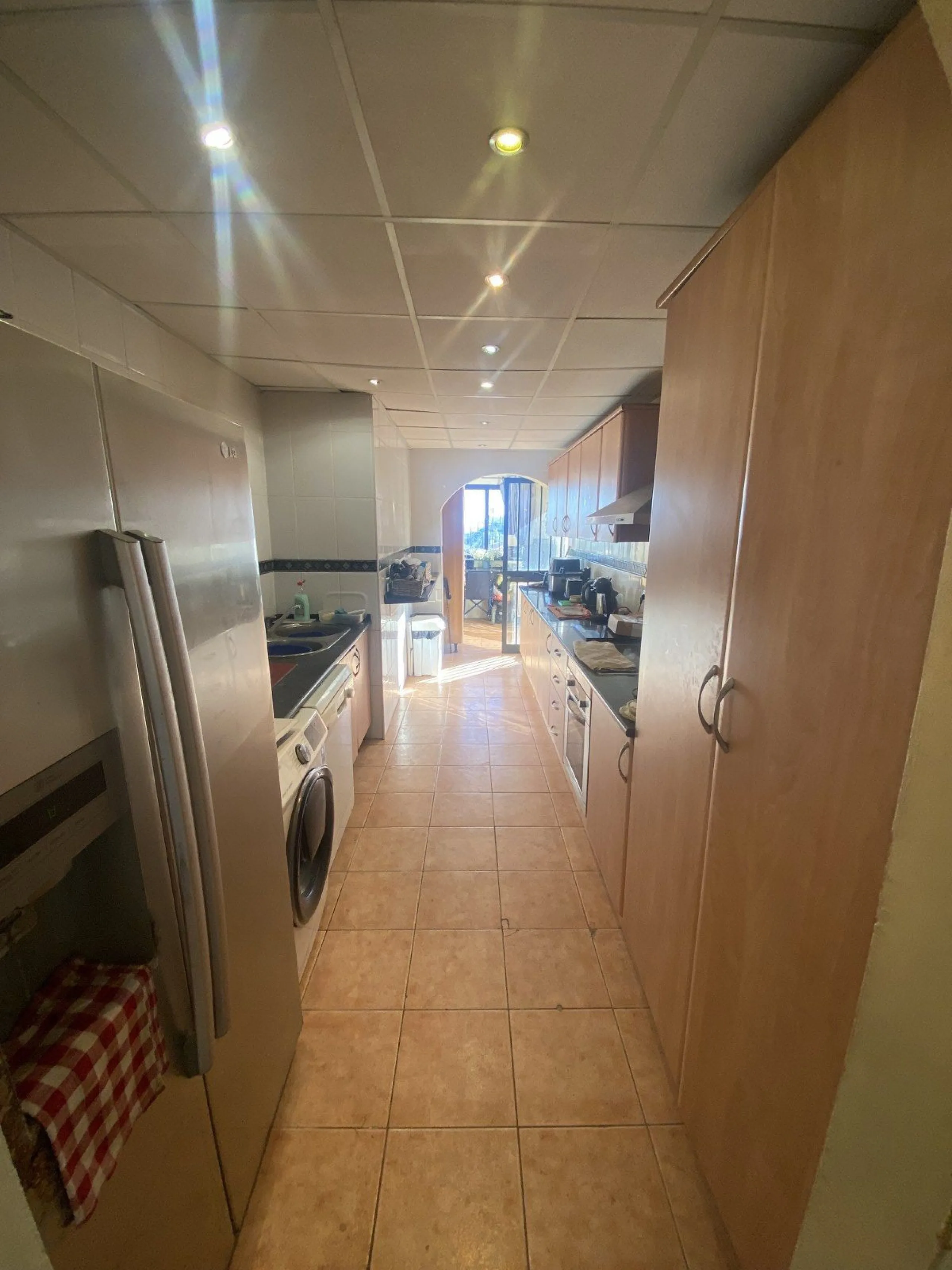 House - Detached Villa в продаже в Mijas, Málaga. В доме 6 спален и 3 ванных комнат. Площадь дома 346 м². Площадь участка 968 м²