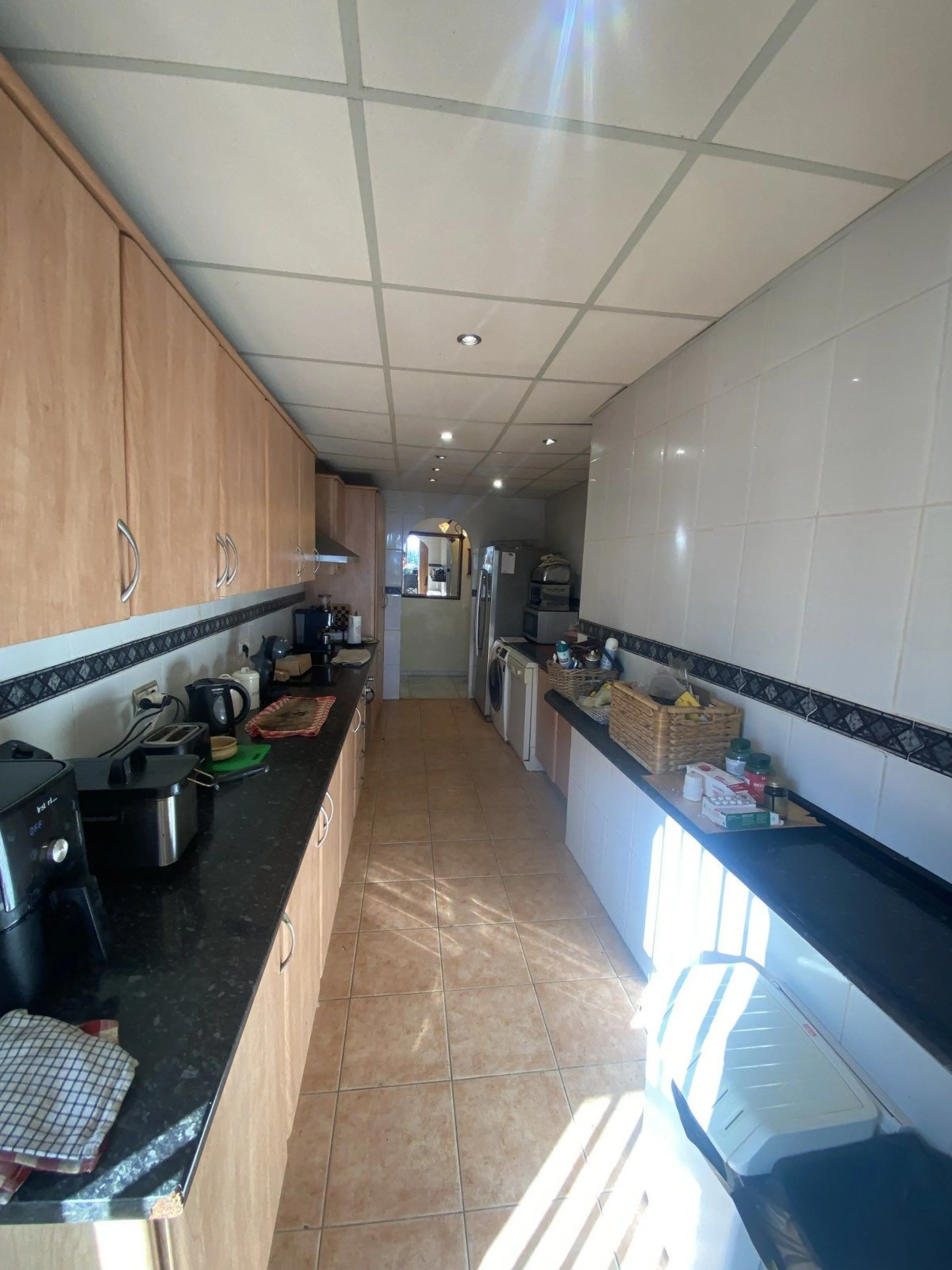 House - Detached Villa в продаже в Mijas, Málaga. В доме 6 спален и 3 ванных комнат. Площадь дома 346 м². Площадь участка 968 м²