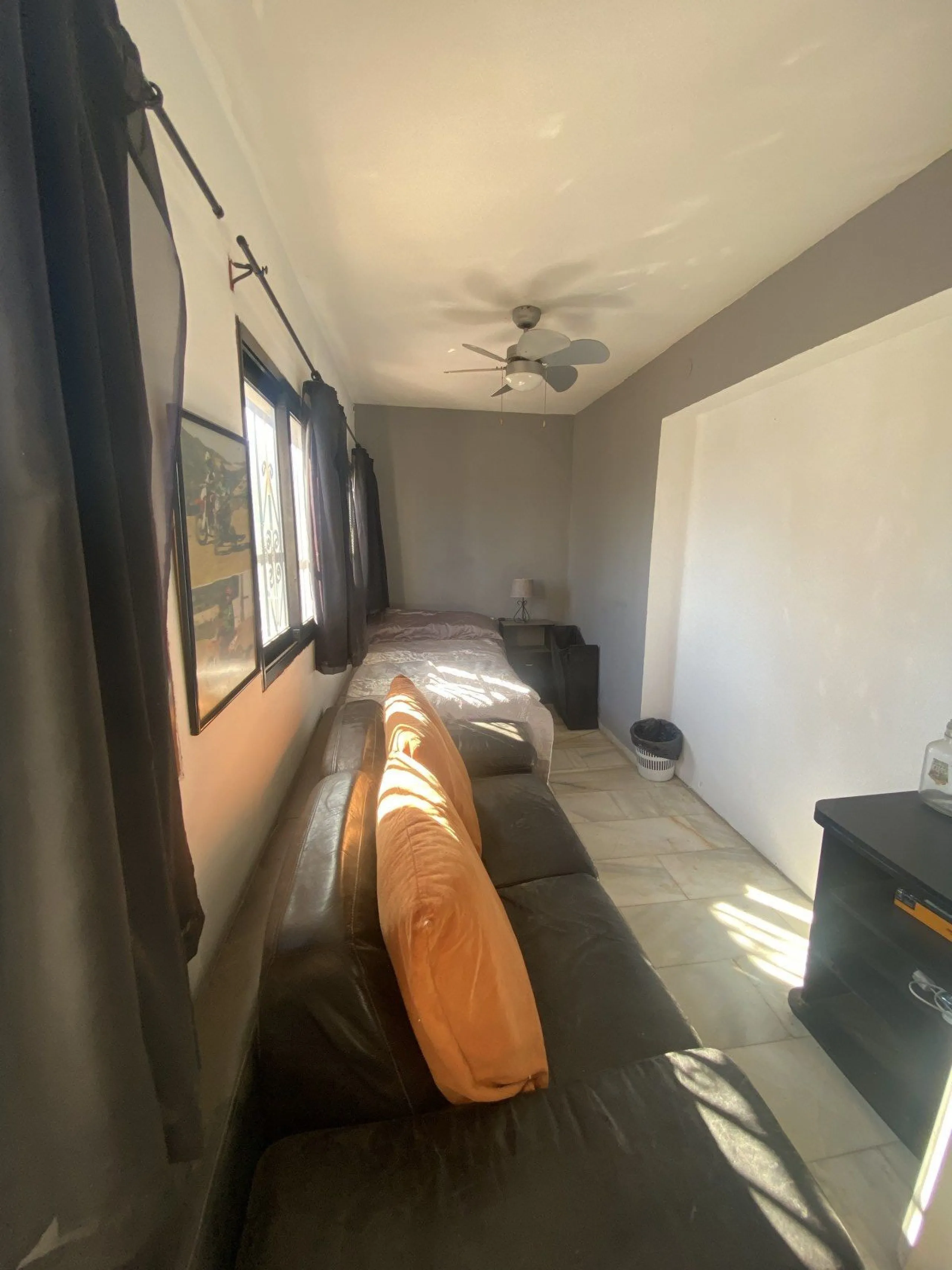 House - Detached Villa в продаже в Mijas, Málaga. В доме 6 спален и 3 ванных комнат. Площадь дома 346 м². Площадь участка 968 м²