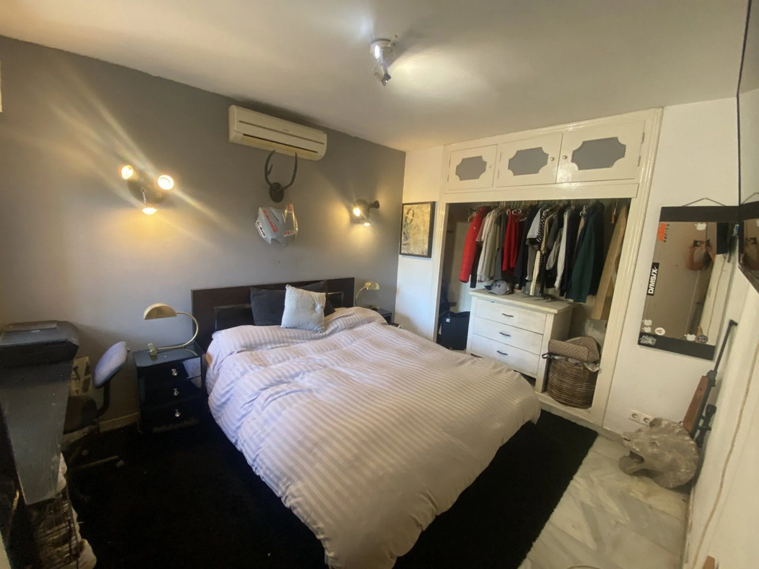 House - Detached Villa в продаже в Mijas, Málaga. В доме 6 спален и 3 ванных комнат. Площадь дома 346 м². Площадь участка 968 м²