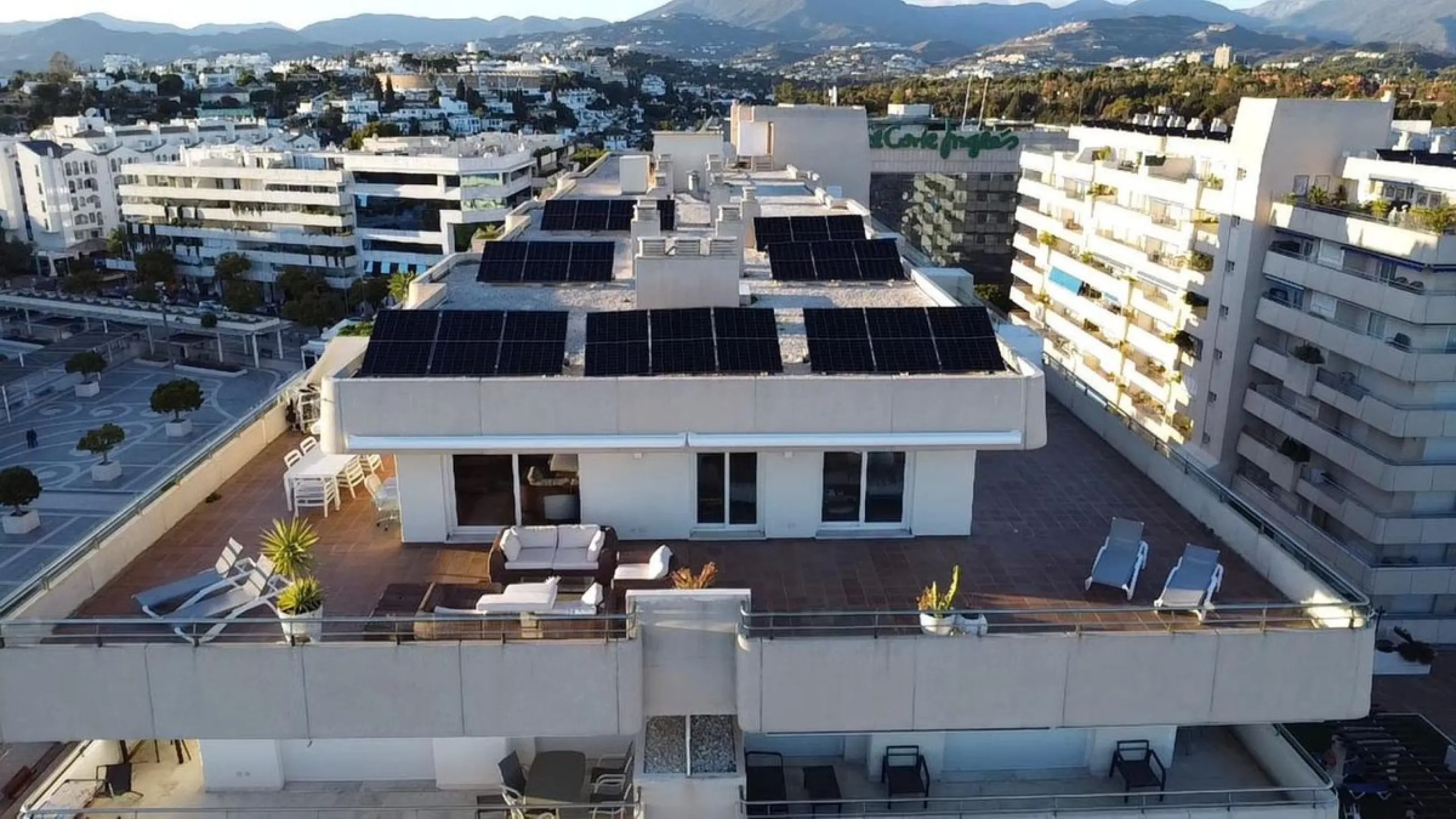 Discover a Truly One-of-a-Kind Penthouse!