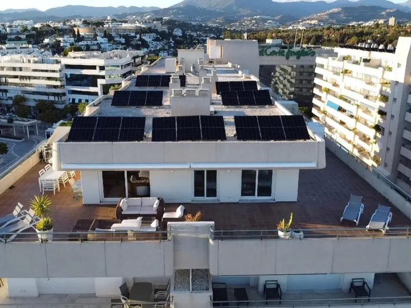 Discover a Truly One-of-a-Kind Penthouse!
