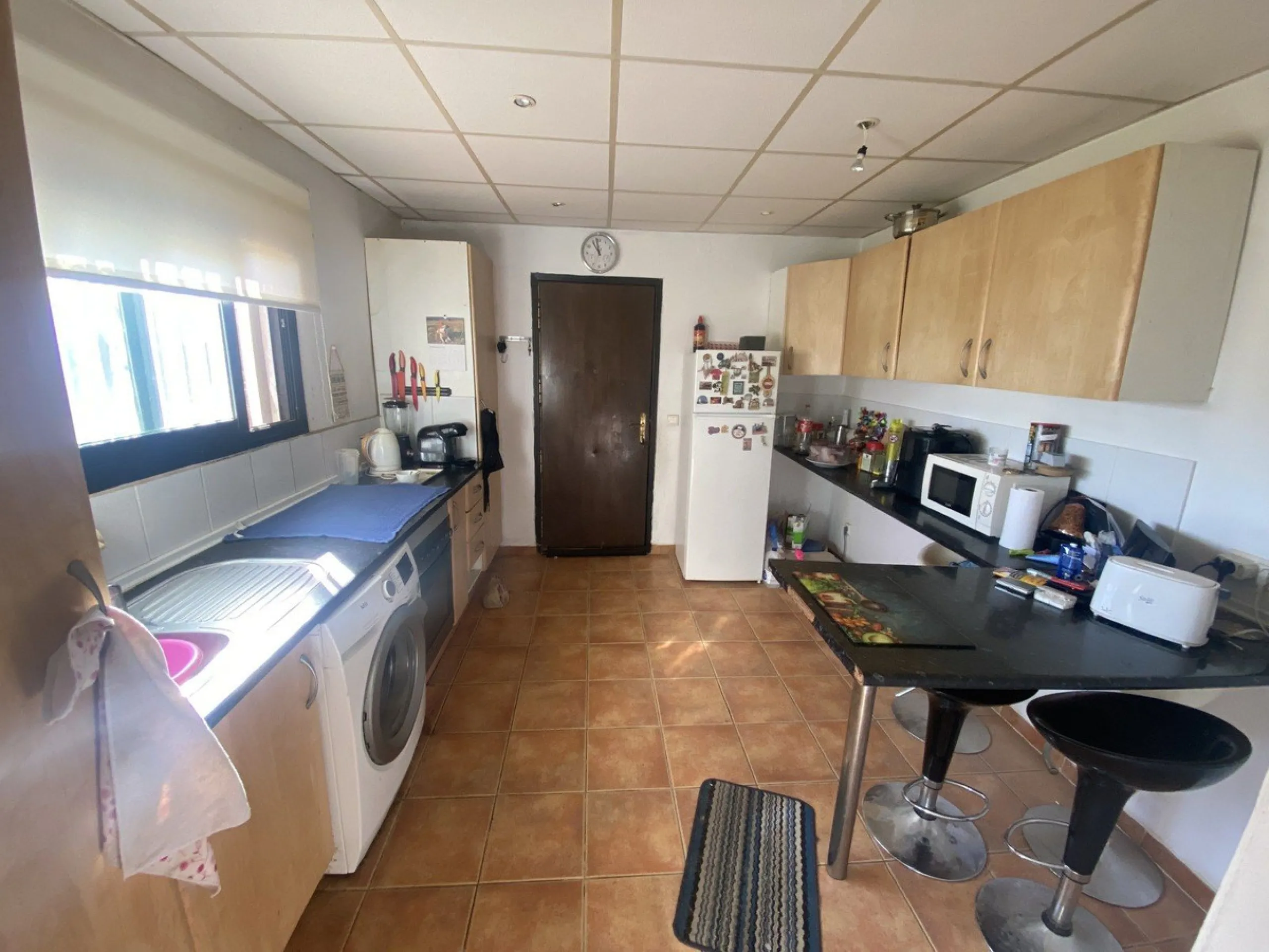 House - Detached Villa в продаже в Mijas, Málaga. В доме 6 спален и 3 ванных комнат. Площадь дома 346 м². Площадь участка 968 м²