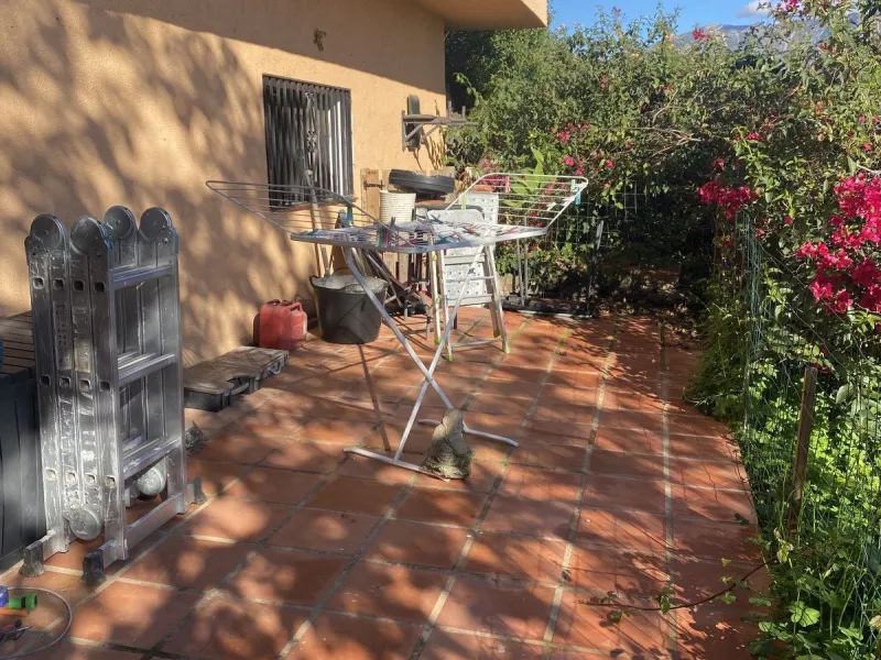 House - Detached Villa в продаже в Mijas, Málaga. В доме 6 спален и 3 ванных комнат. Площадь дома 346 м². Площадь участка 968 м²