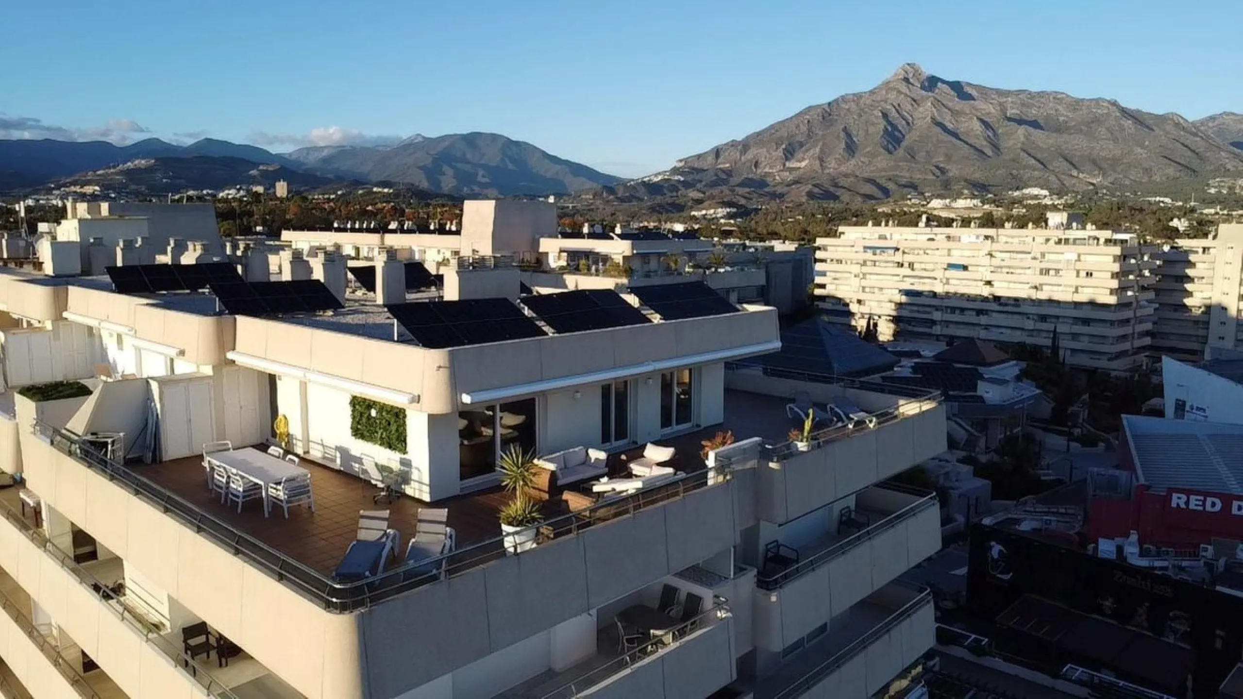Discover a Truly One-of-a-Kind Penthouse!